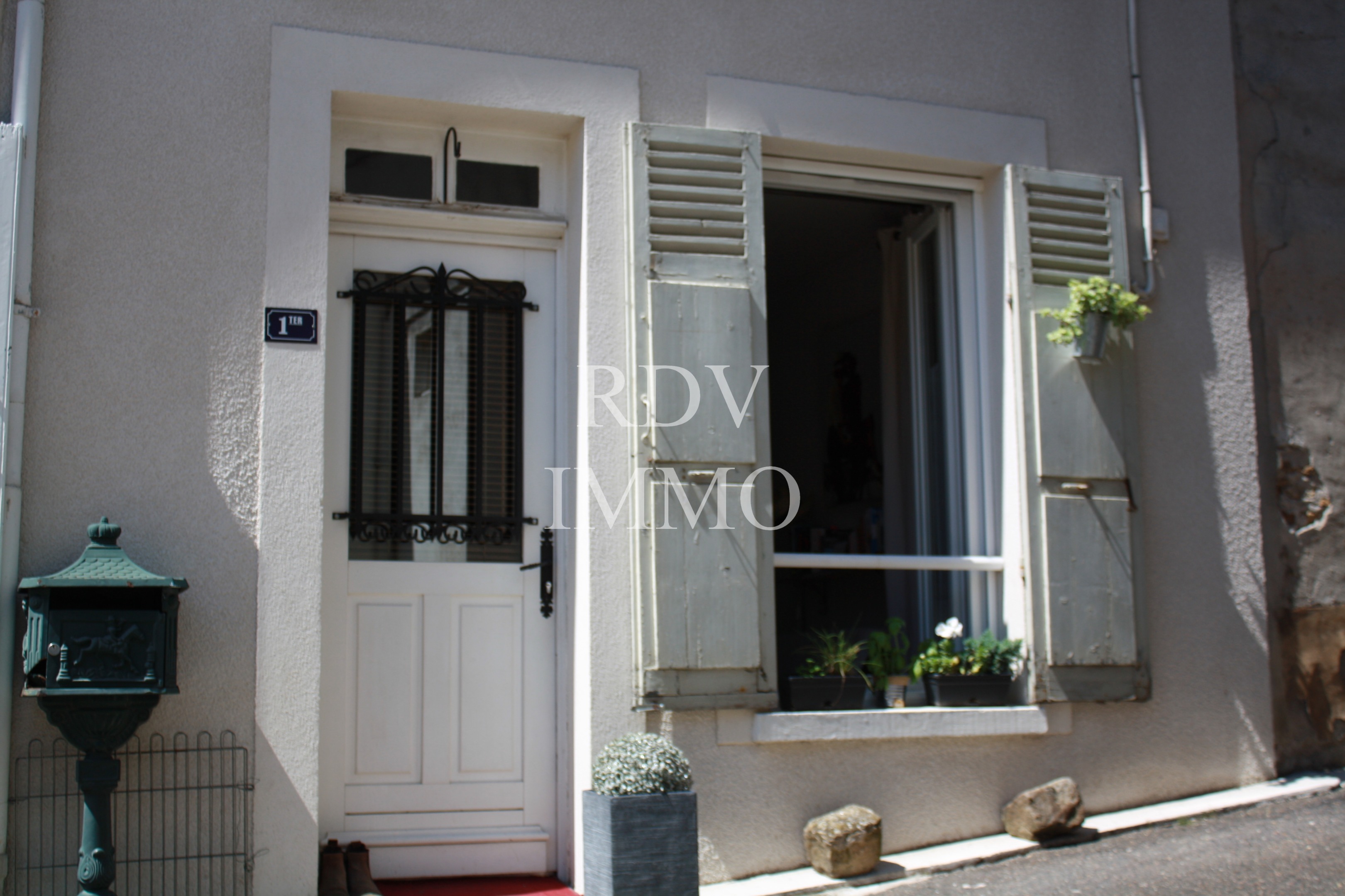 Offres de vente Maison Rozay-en-Brie 77540