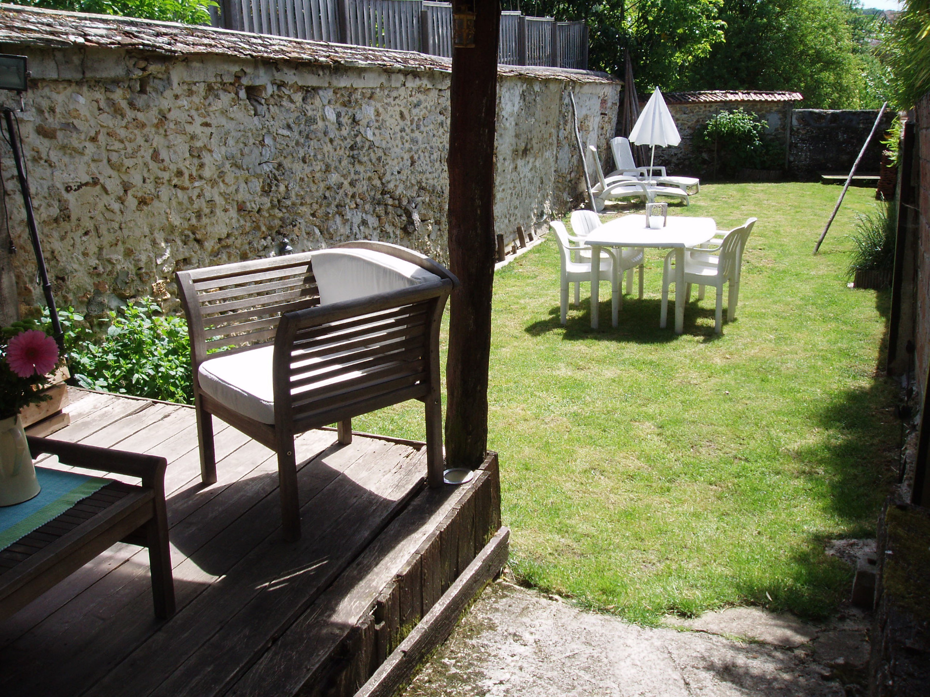 Offres de vente Maison Rozay-en-Brie 77540