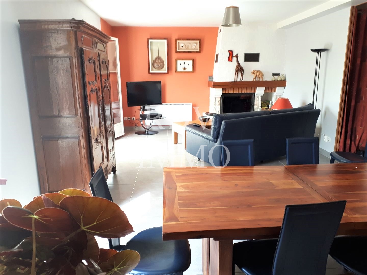 Offres de vente Maison Rozay-en-Brie 77540