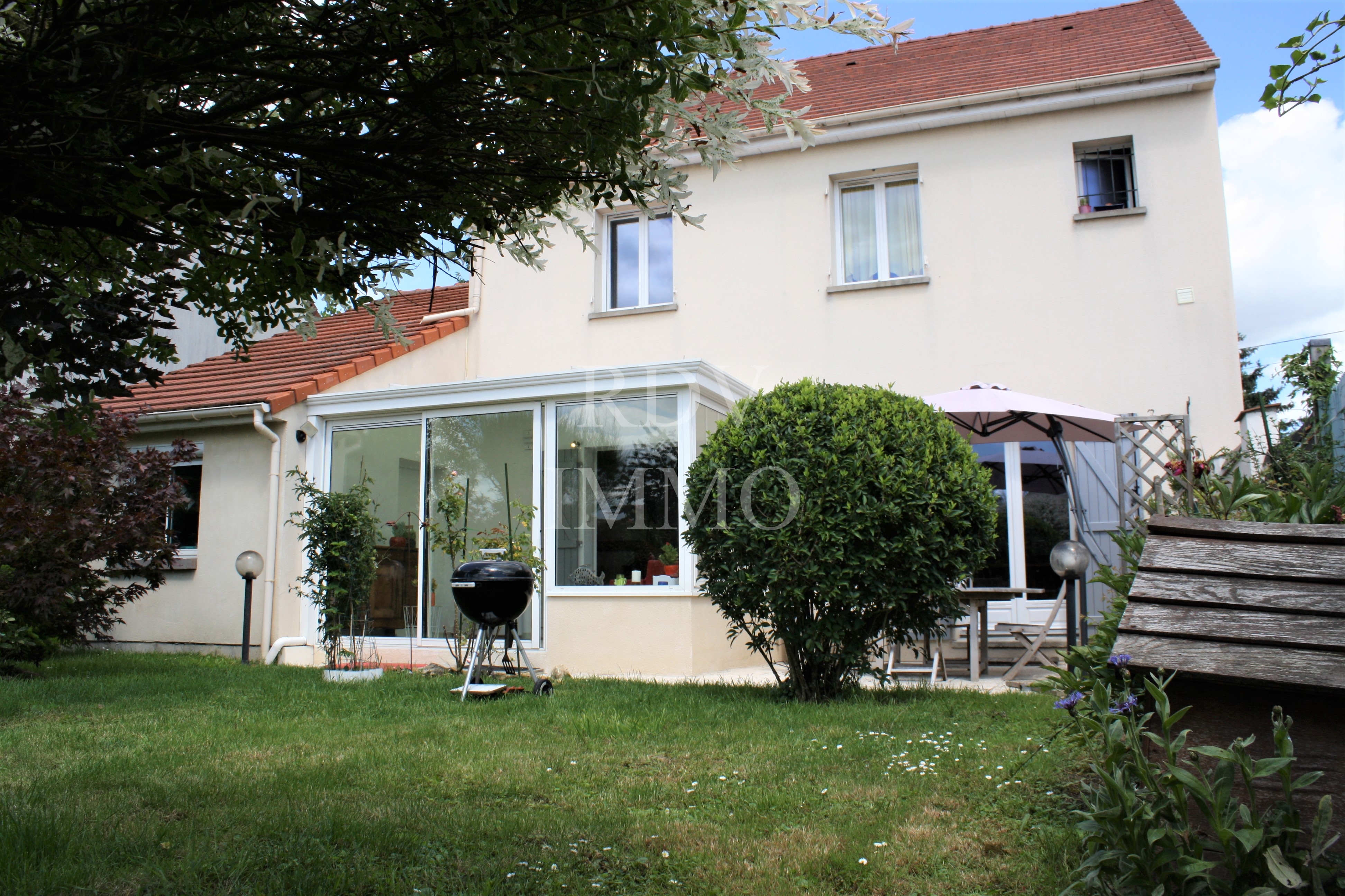 Offres de vente Maison Rozay-en-Brie 77540