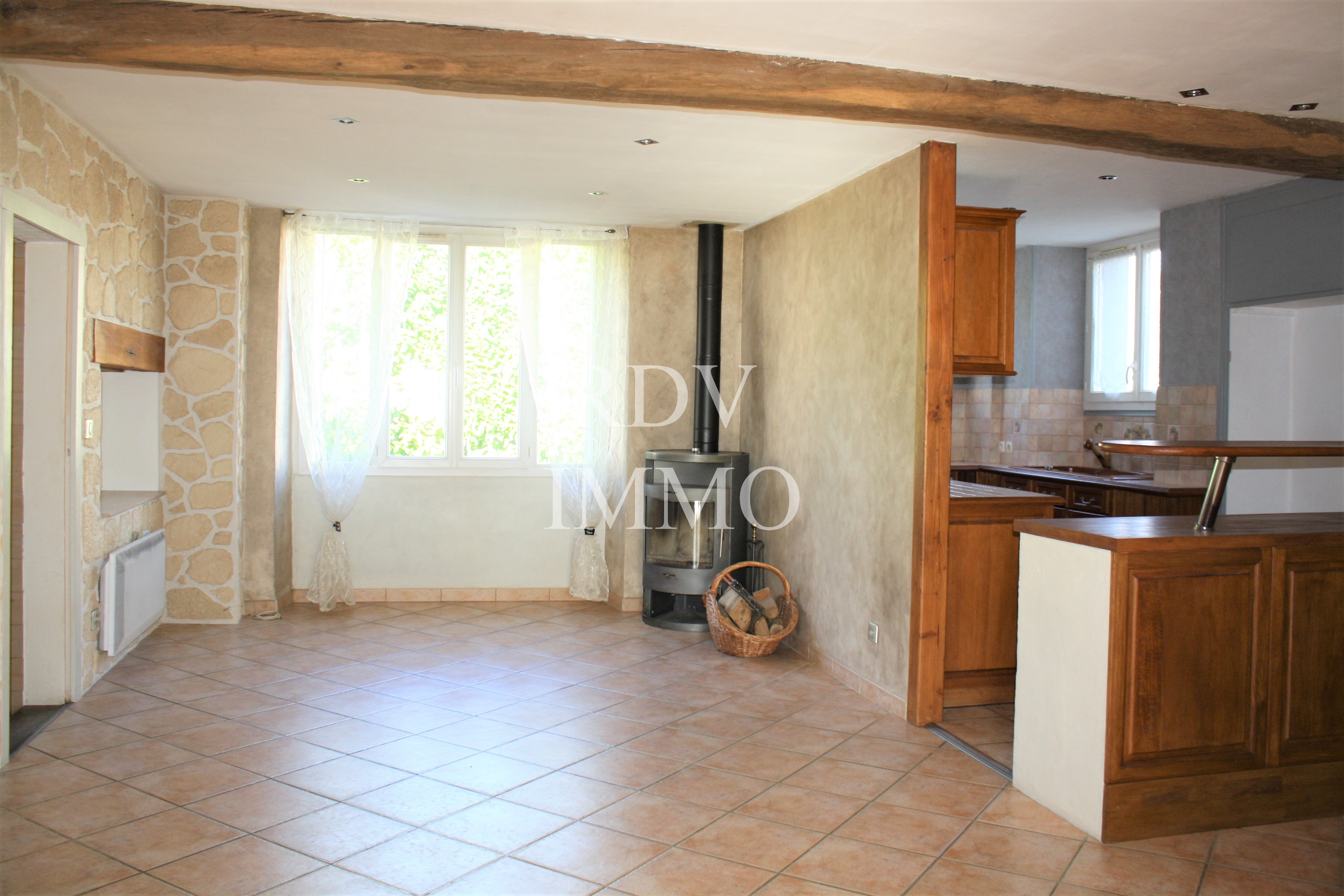 Offres de vente Maison Courtomer 77390