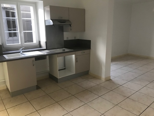 Offres de location Appartement Rozay-en-Brie 77540