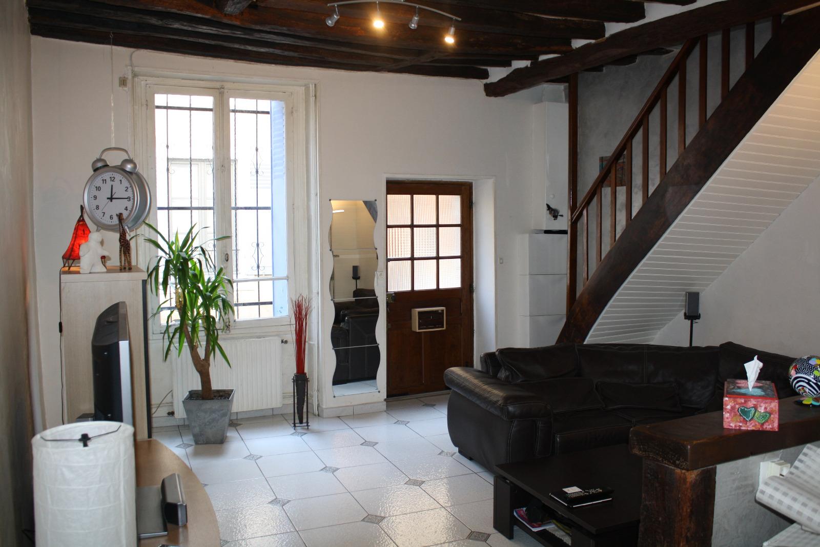 Offres de vente Maison Rozay-en-Brie 77540