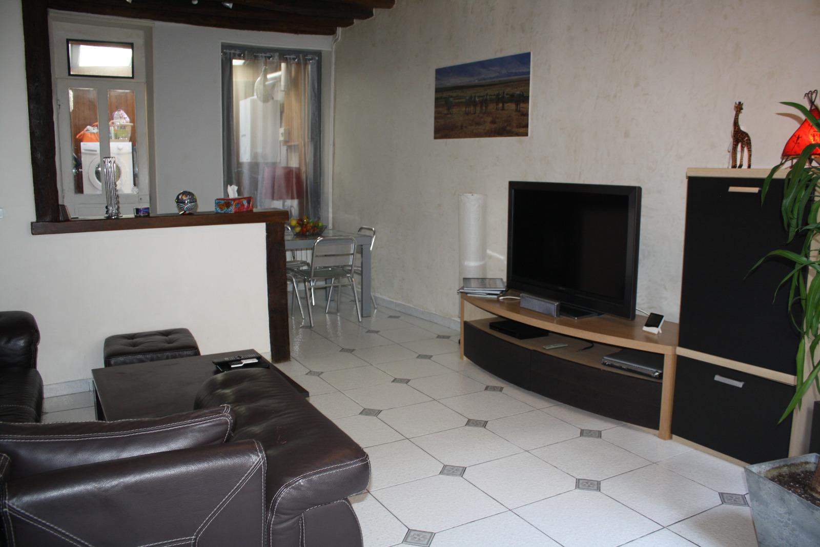 Offres de vente Maison Rozay-en-Brie 77540
