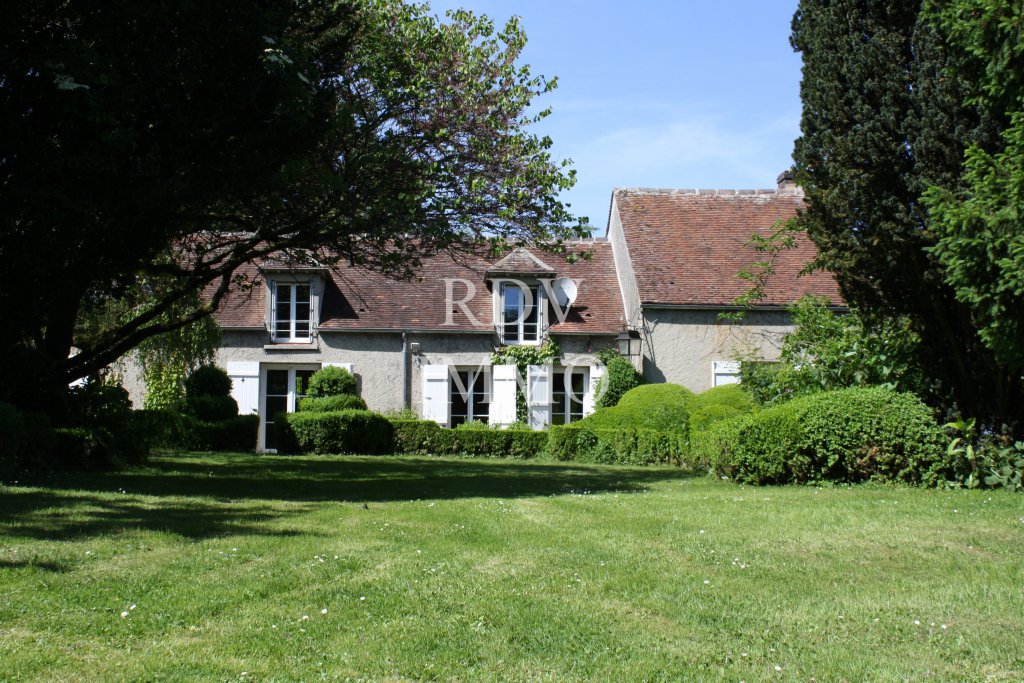 Offres de vente Maison Bannost-Villegagnon 77970