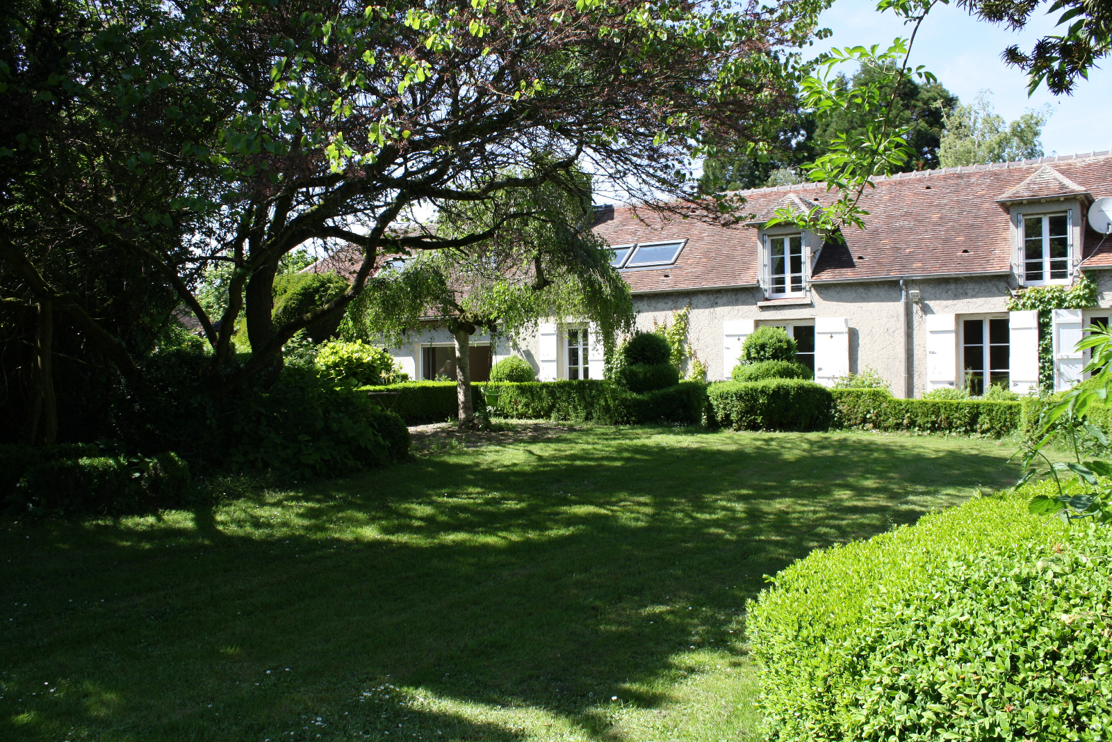 Offres de vente Maison Bannost-Villegagnon 77970