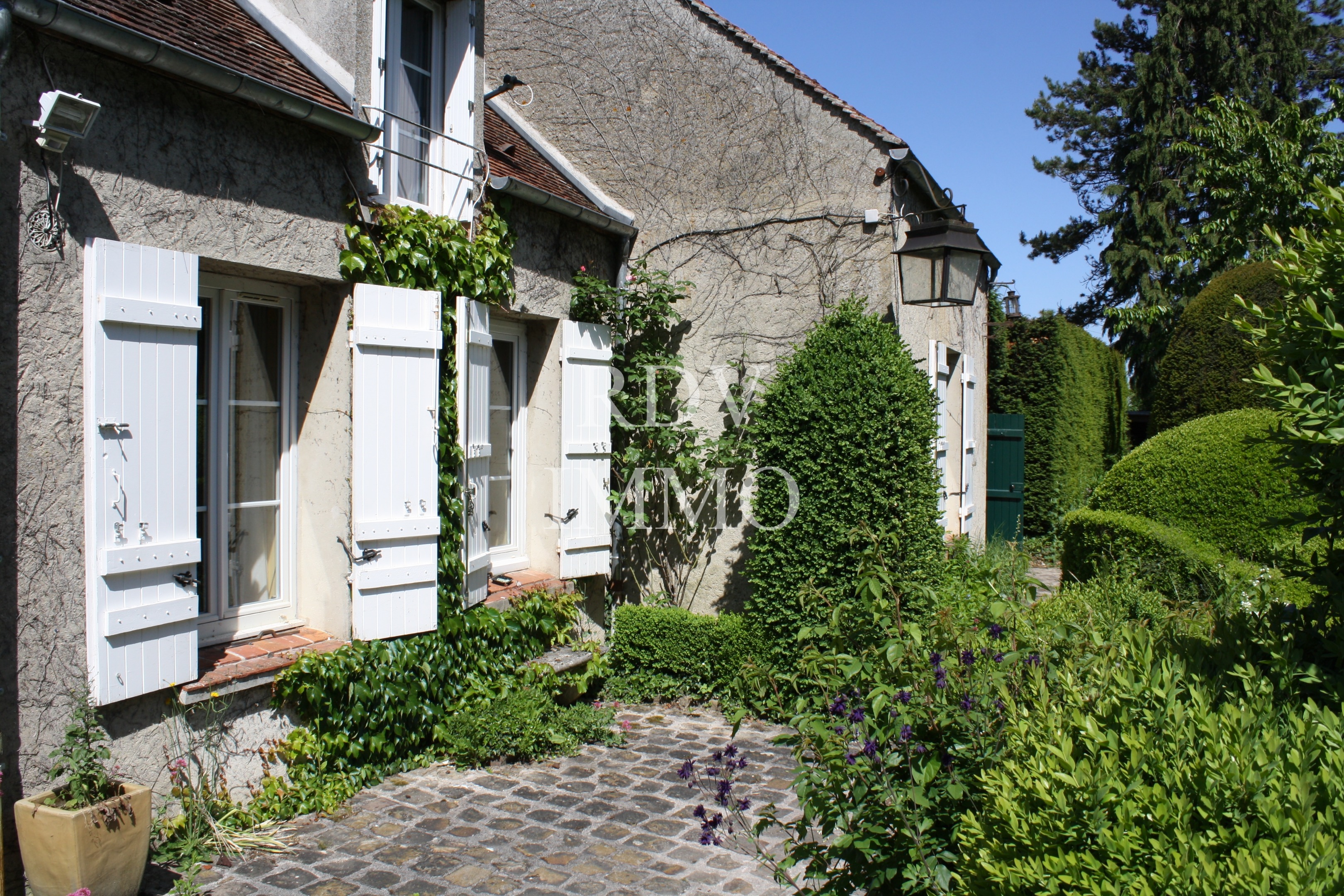 Offres de vente Maison Bannost-Villegagnon 77970