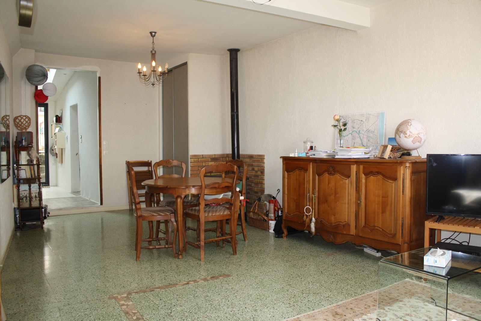 Offres de vente Maison Rozay-en-Brie 77540