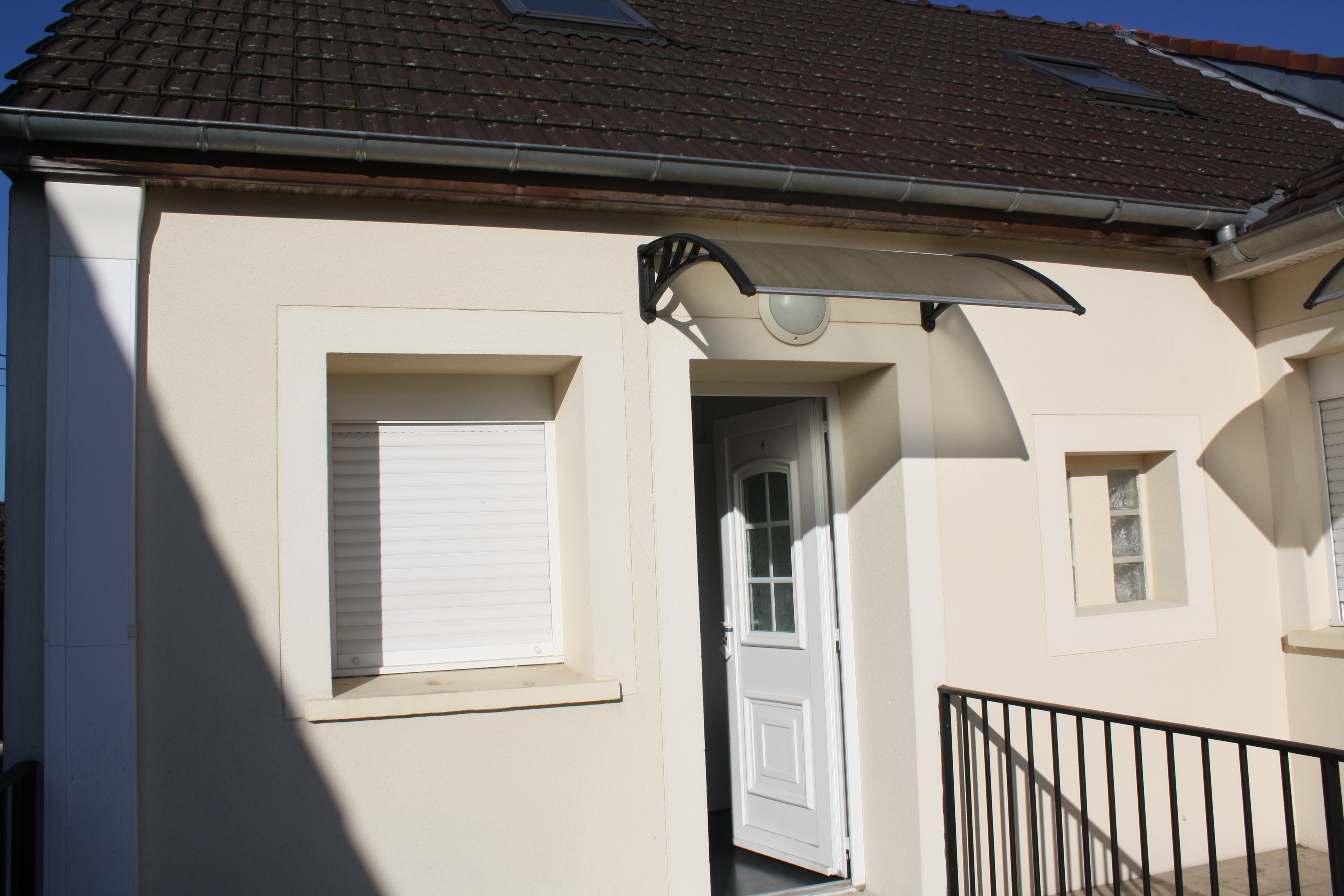 Offres de location Duplex Pontcarré 77135