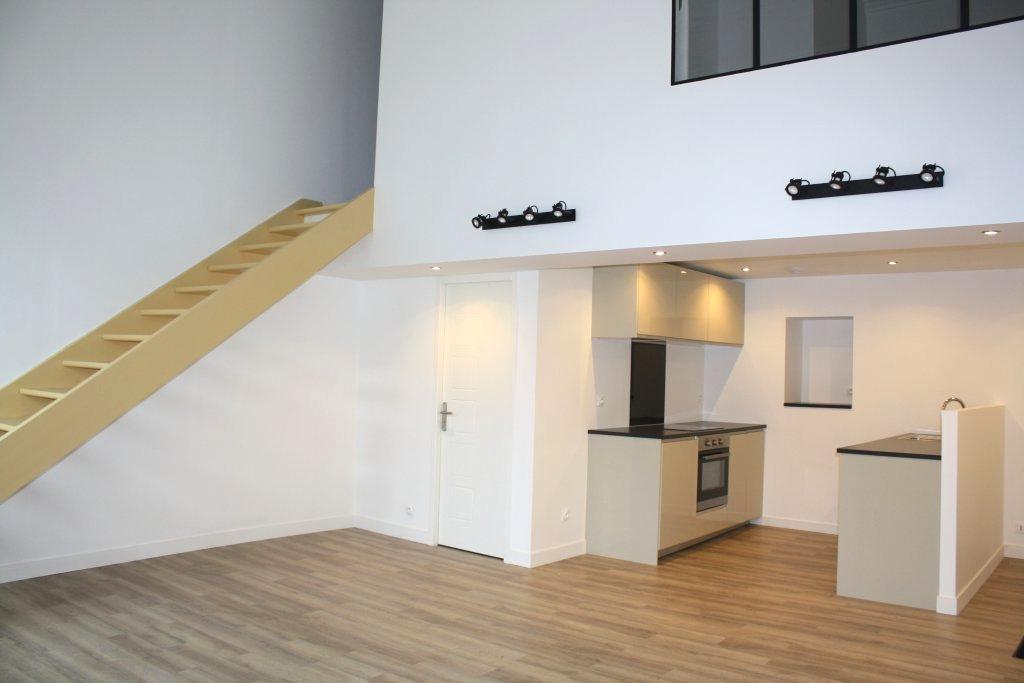Offres de vente Triplex Rozay-en-Brie 77540