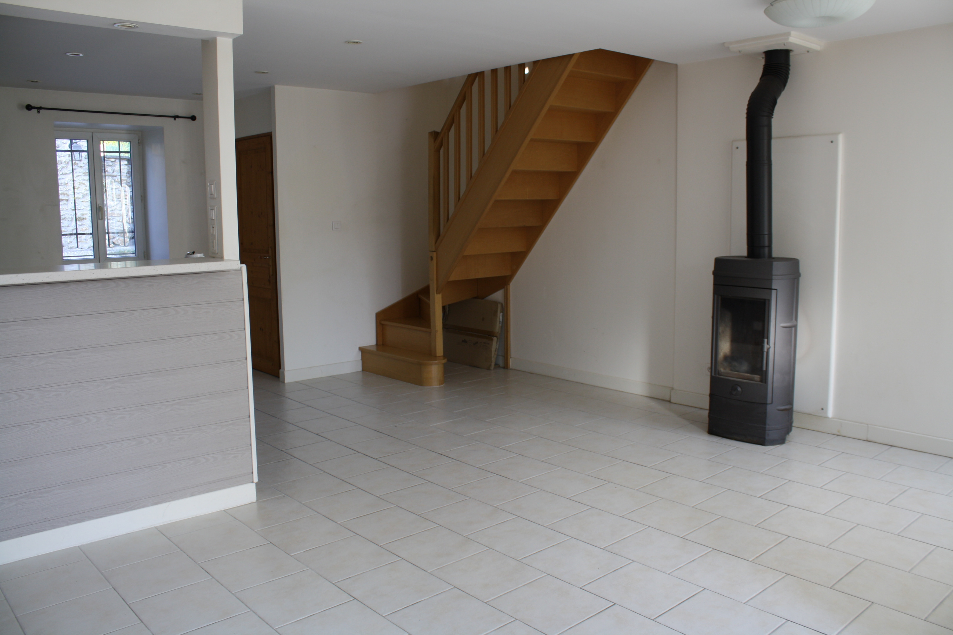 Offres de location Maison Rozay-en-Brie 77540