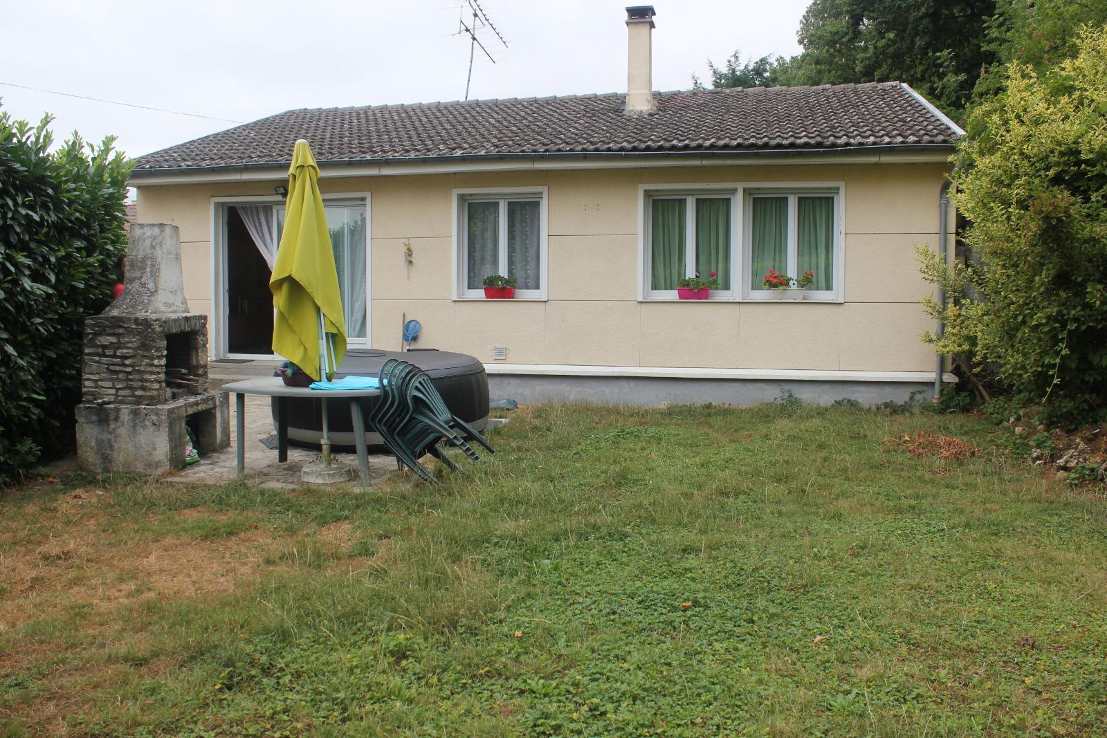 Offres de location Maison Aubepierre-Ozouer-le-Repos 77720