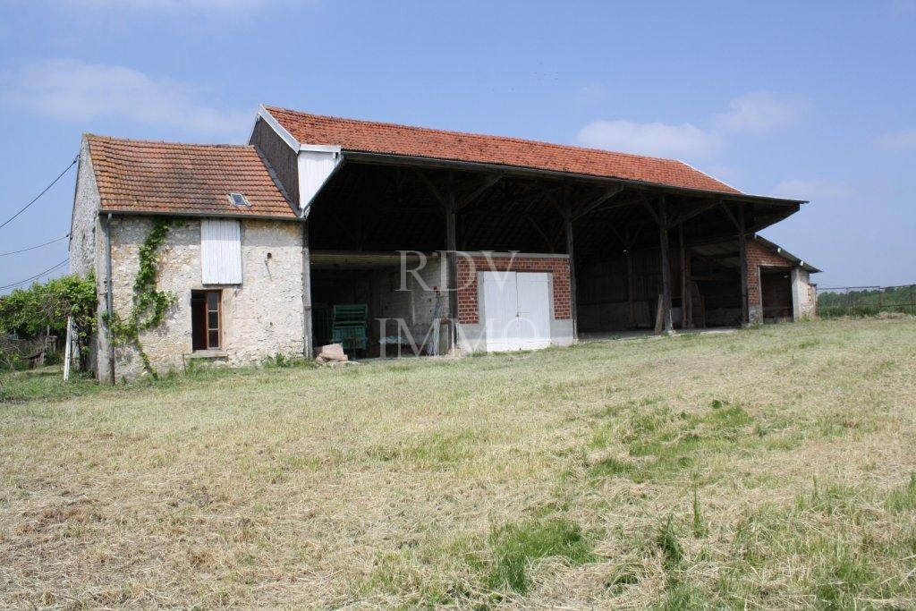 Offres de vente Maison Jouy-le-Châtel 77970