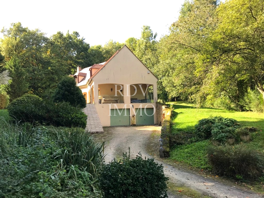 Offres de vente Maison Coulommiers 77120
