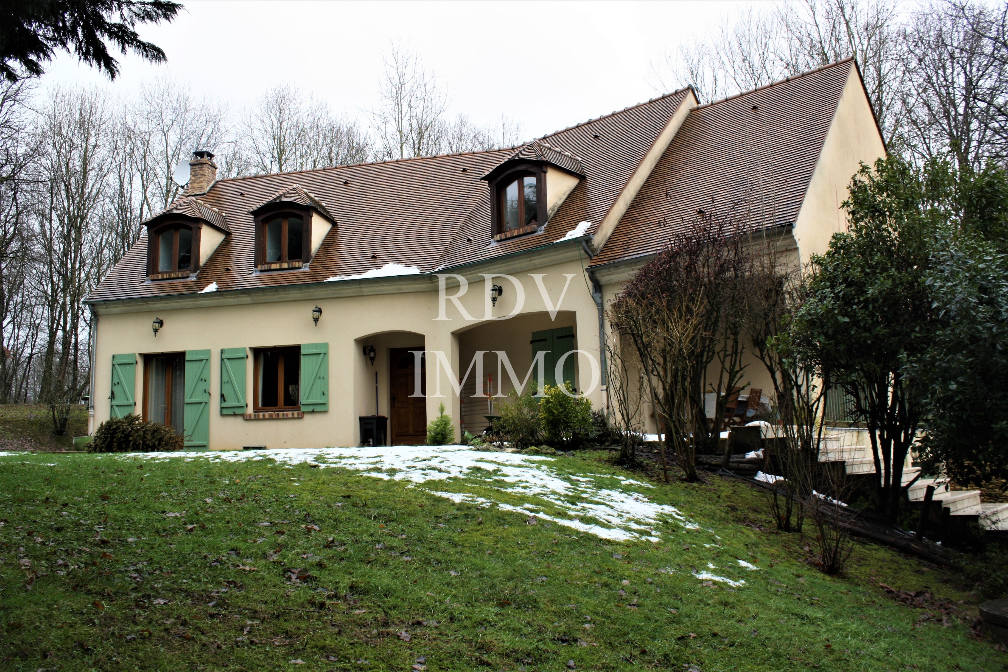 Offres de vente Maison Coulommiers 77120