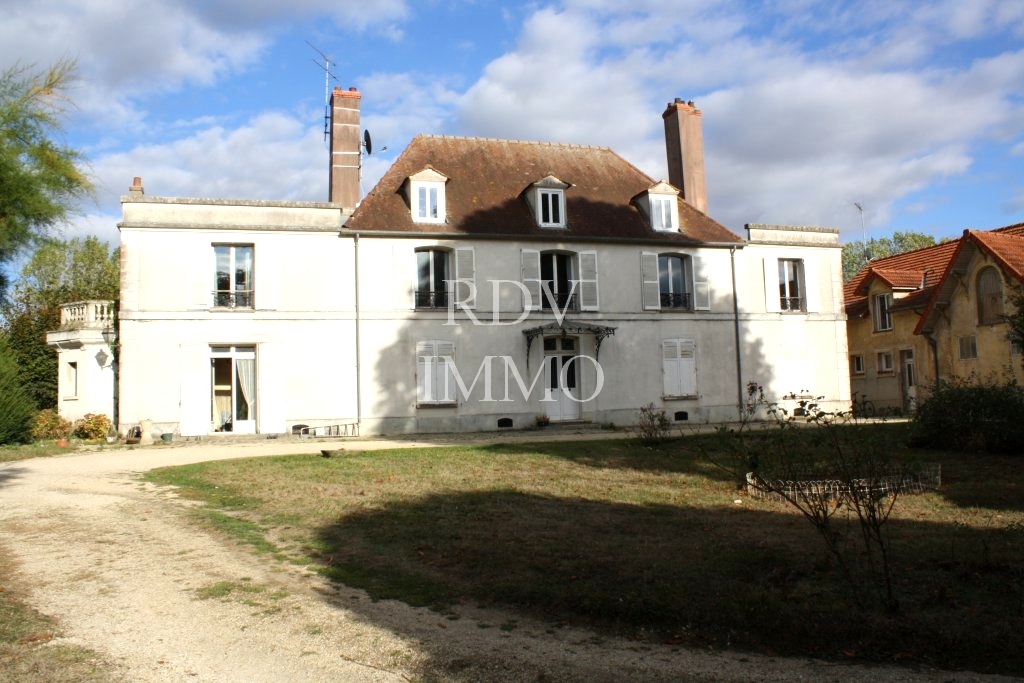 Offres de vente Maison Rozay-en-Brie 77540