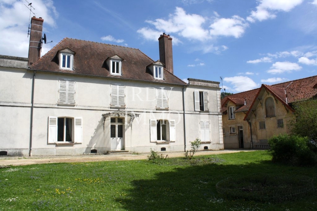 Offres de vente Maison Rozay-en-Brie 77540