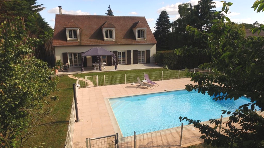 Offres de vente Maison Chaumes-en-Brie 77390