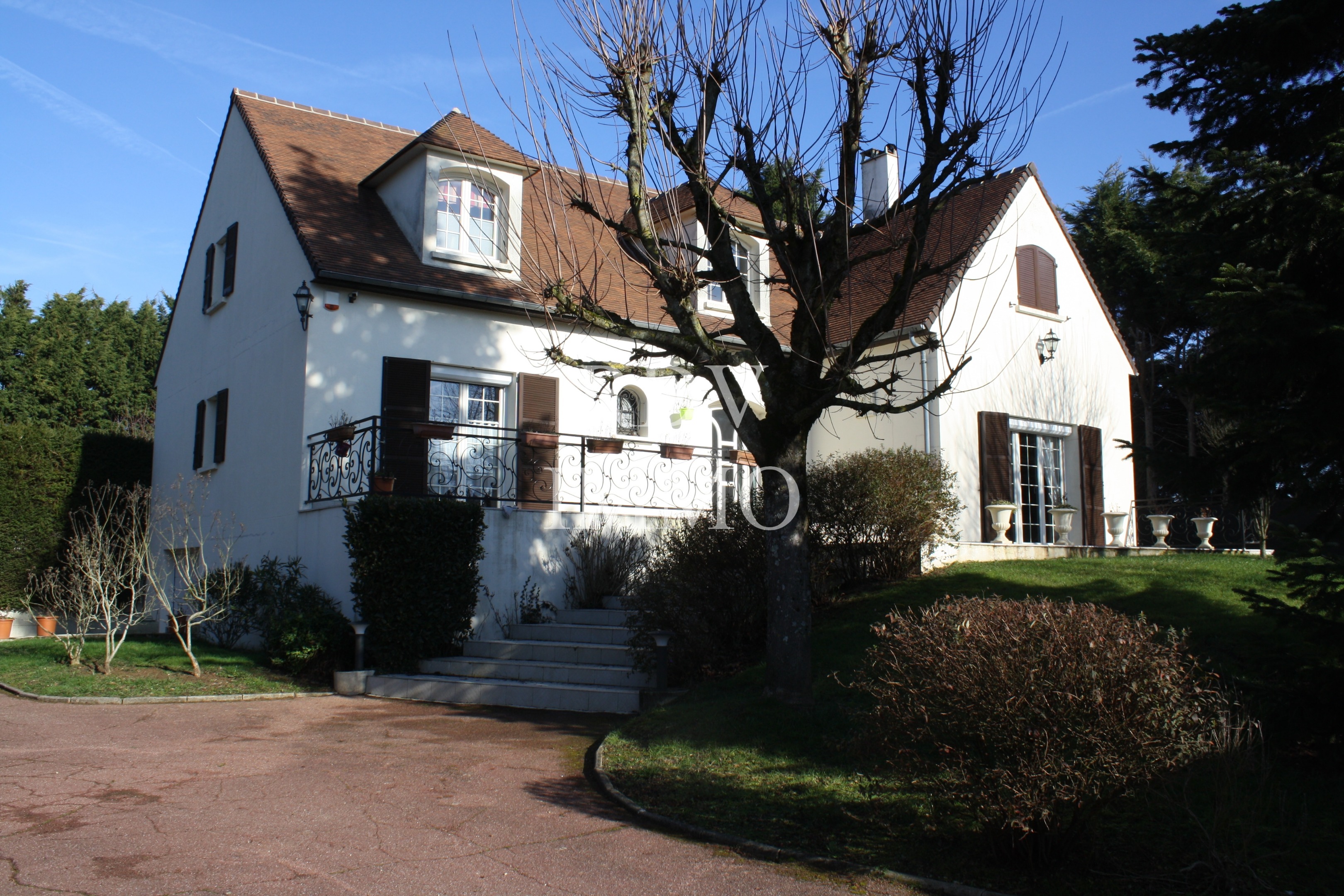 Offres de vente Maison Verneuil-l'Étang 77390