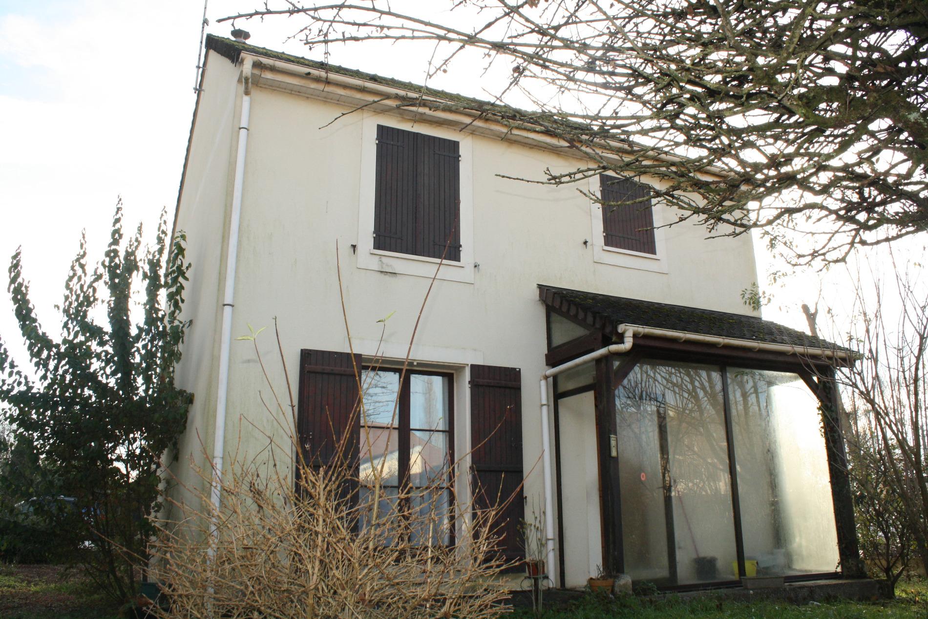Offres de vente Maison Rozay-en-Brie 77540