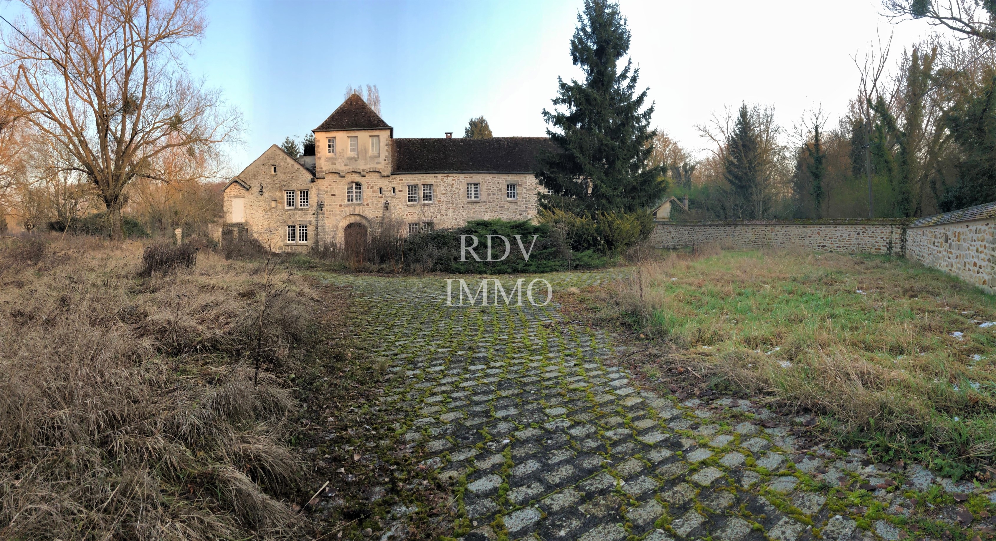 Offres de vente Propriete Lumigny-Nesles-Ormeaux 77540