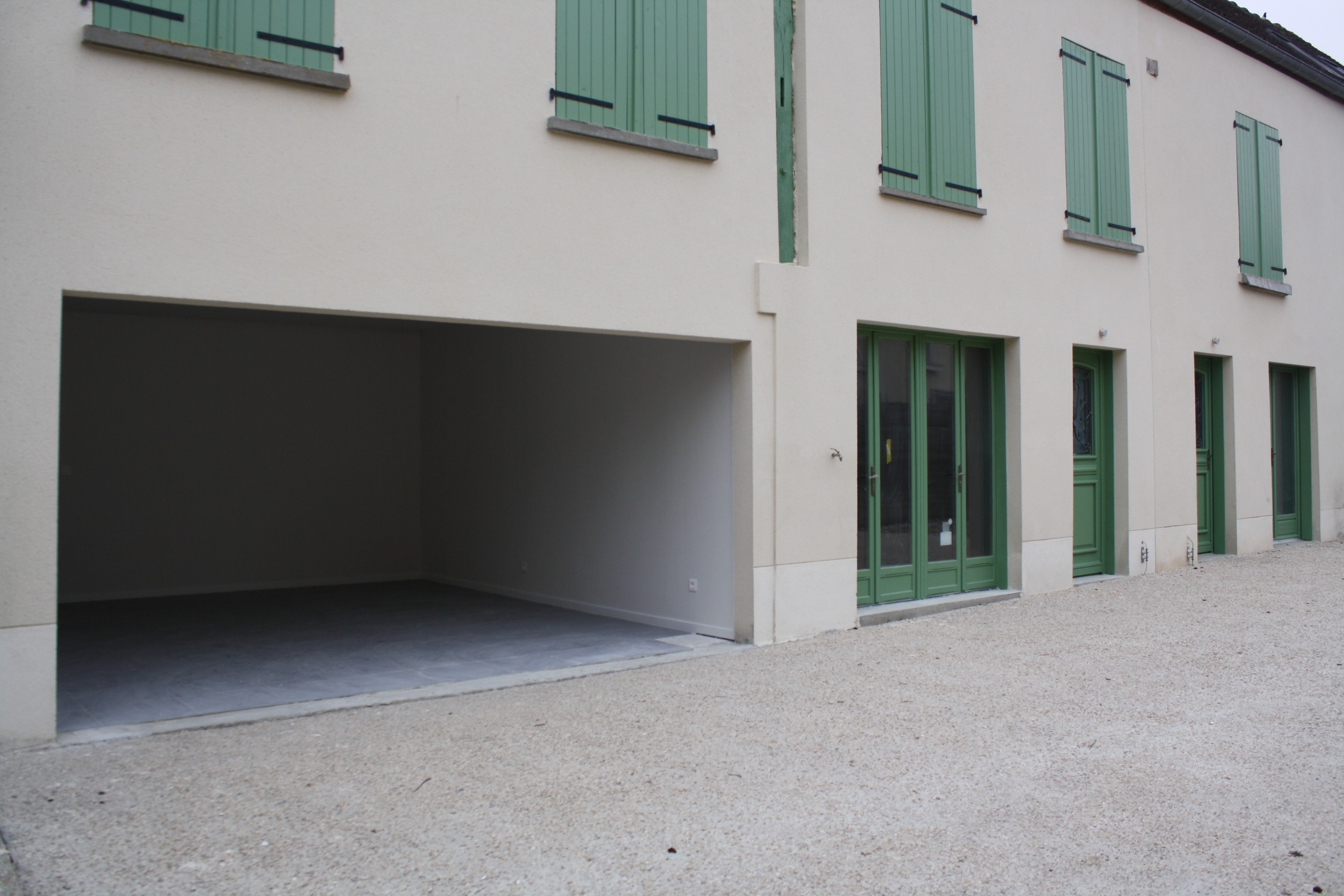 Offres de vente Maison Rozay-en-Brie 77540