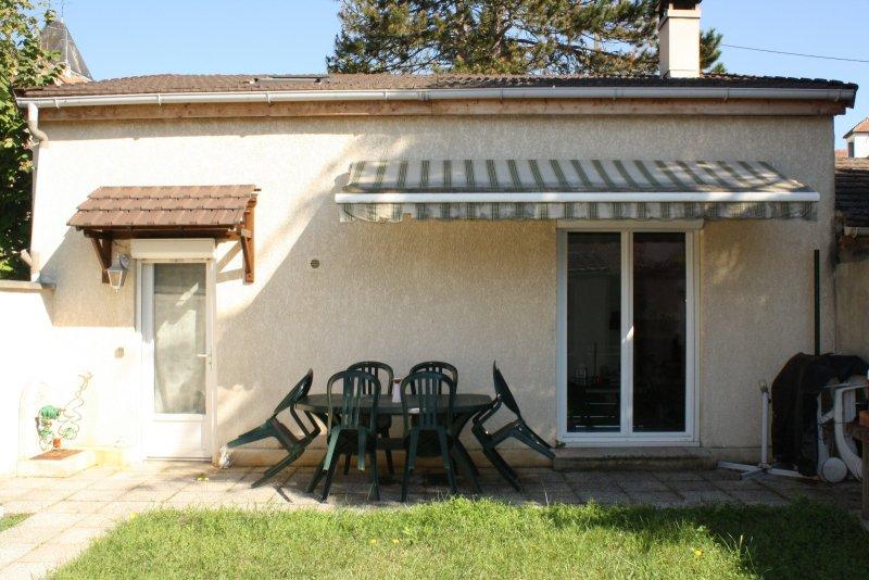 Offres de vente Appartement Rozay-en-Brie 77540