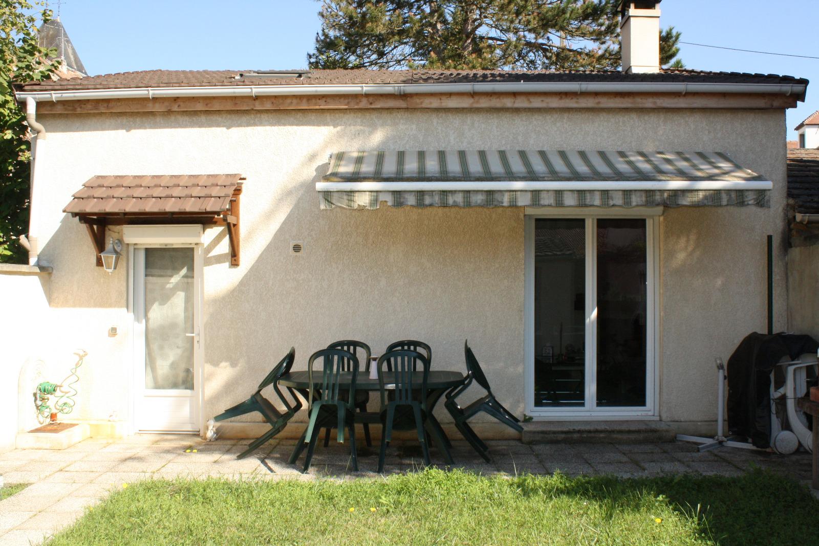 Offres de vente Appartement Rozay-en-Brie 77540