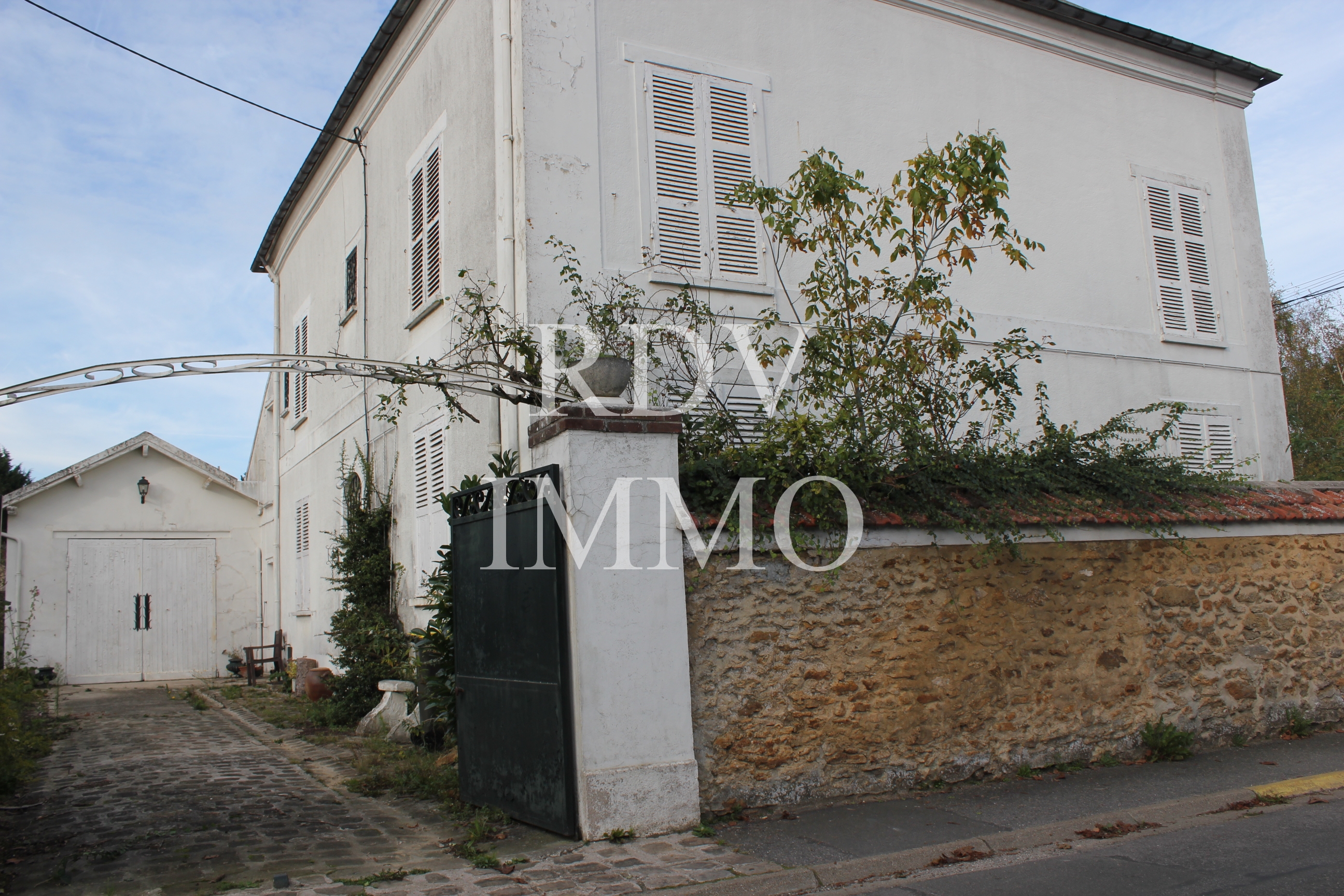 Offres de vente Maison Rozay-en-Brie 77540