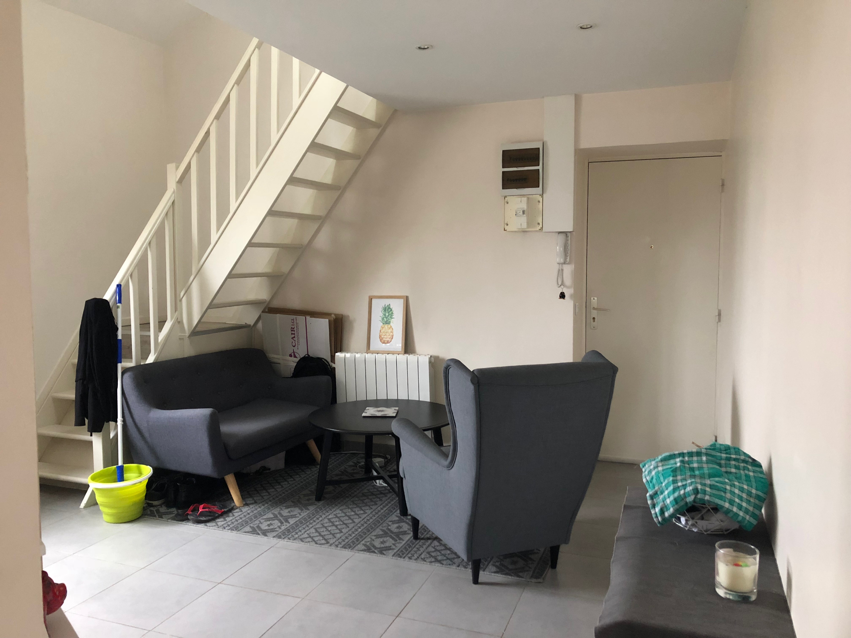Offres de location Appartement Pontault-Combault 77340