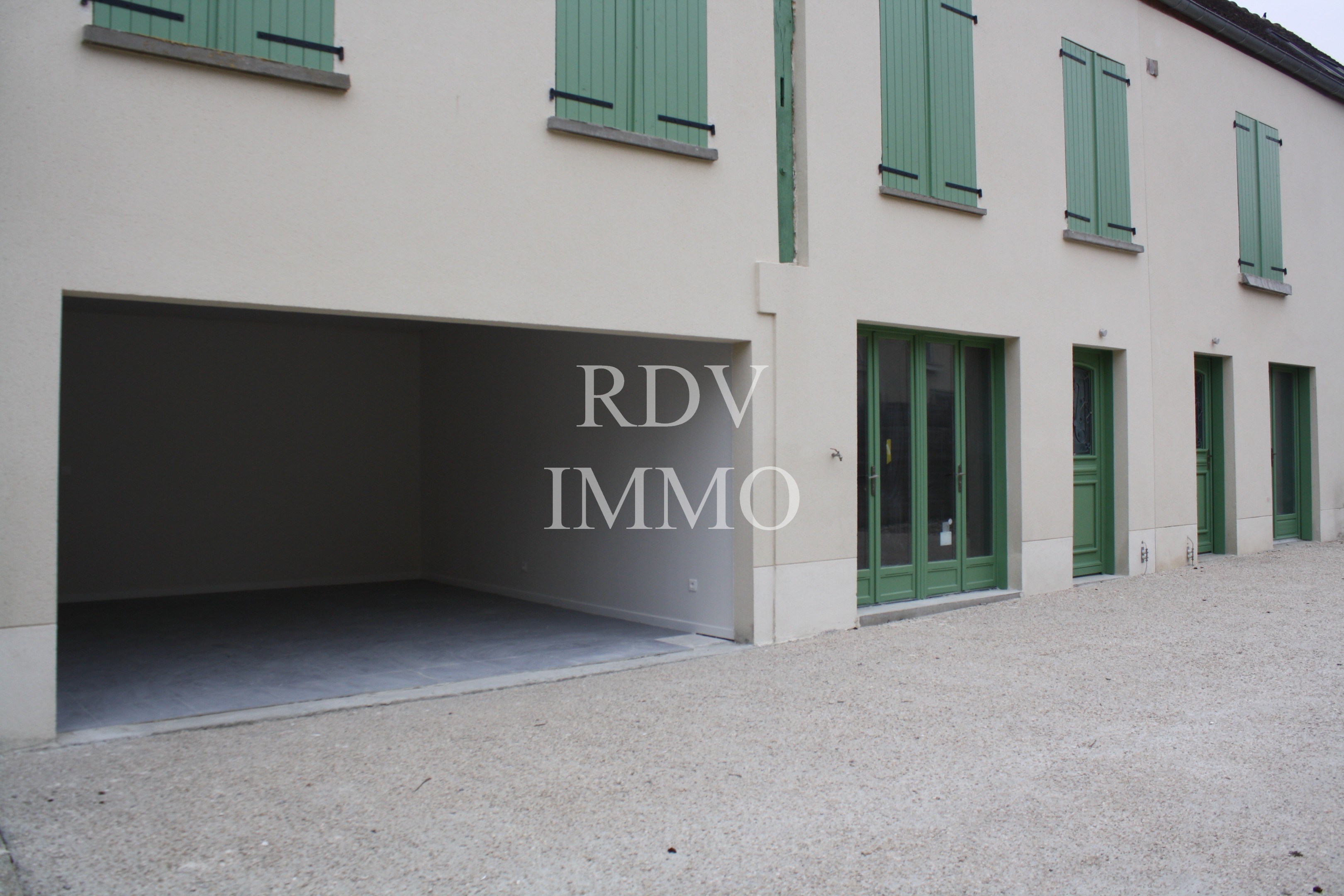 Offres de vente Maison Rozay-en-Brie 77540
