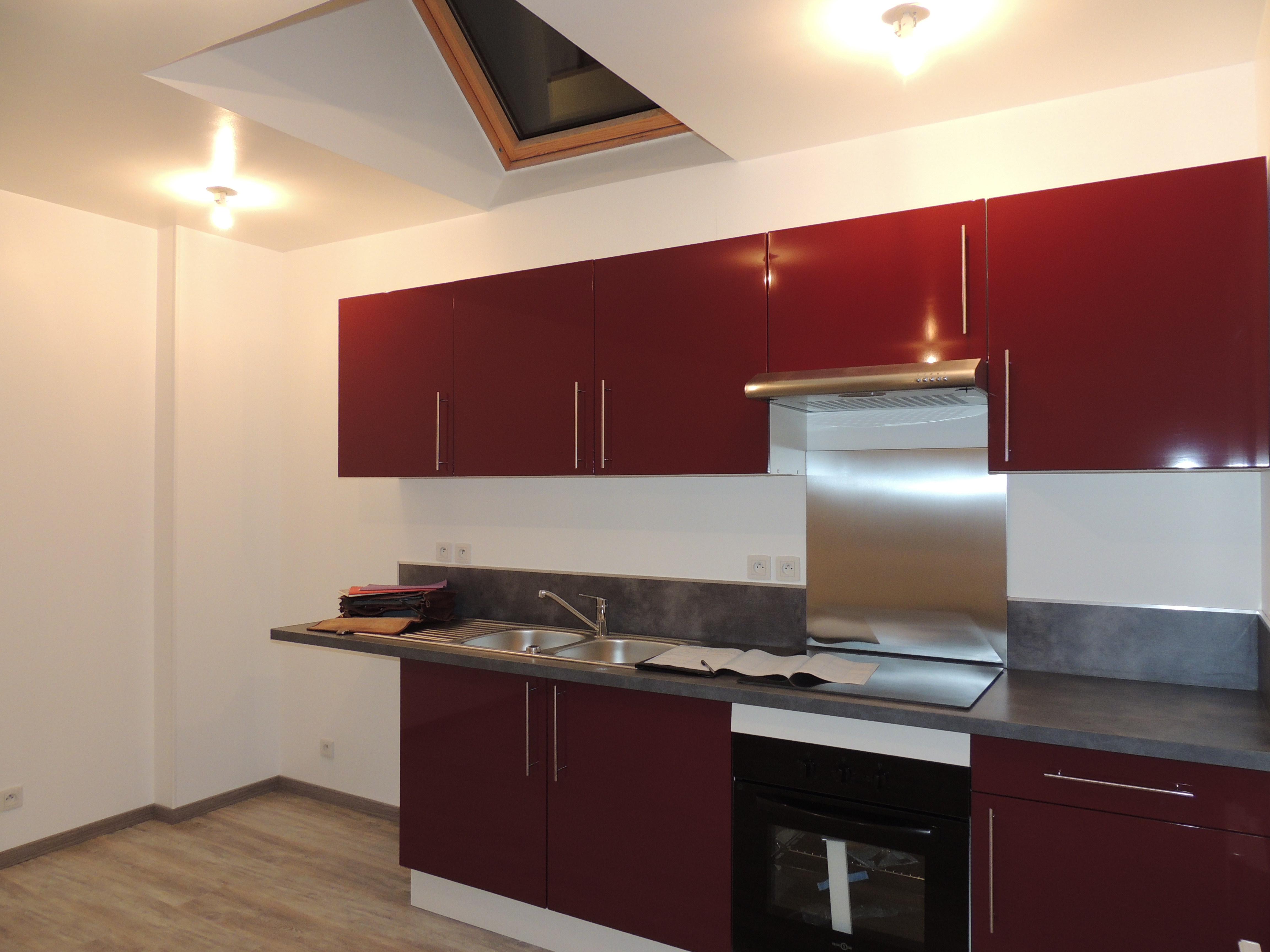 Offres de location Appartement Rozay-en-Brie 77540