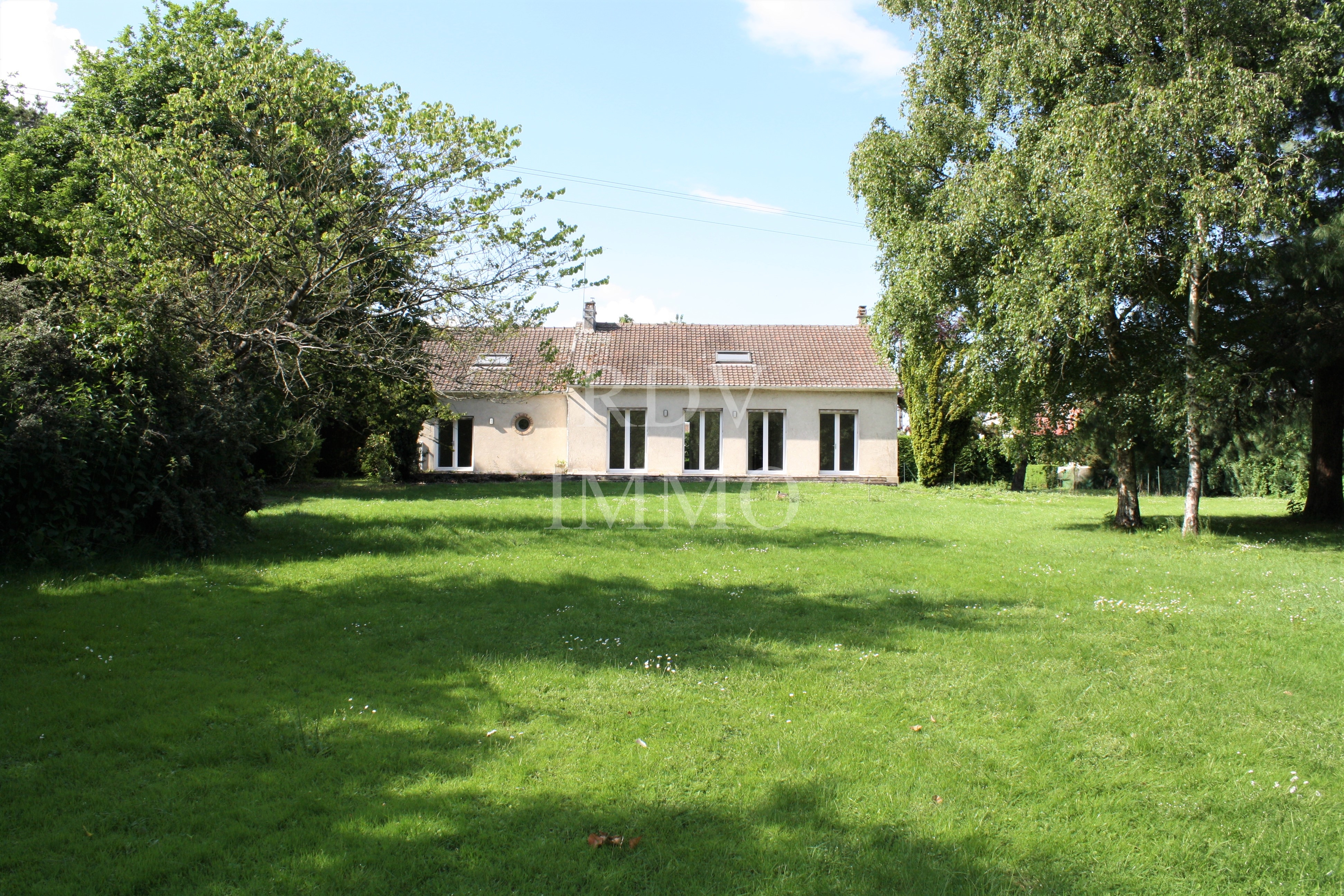 Offres de vente Maison Bannost-Villegagnon 77970
