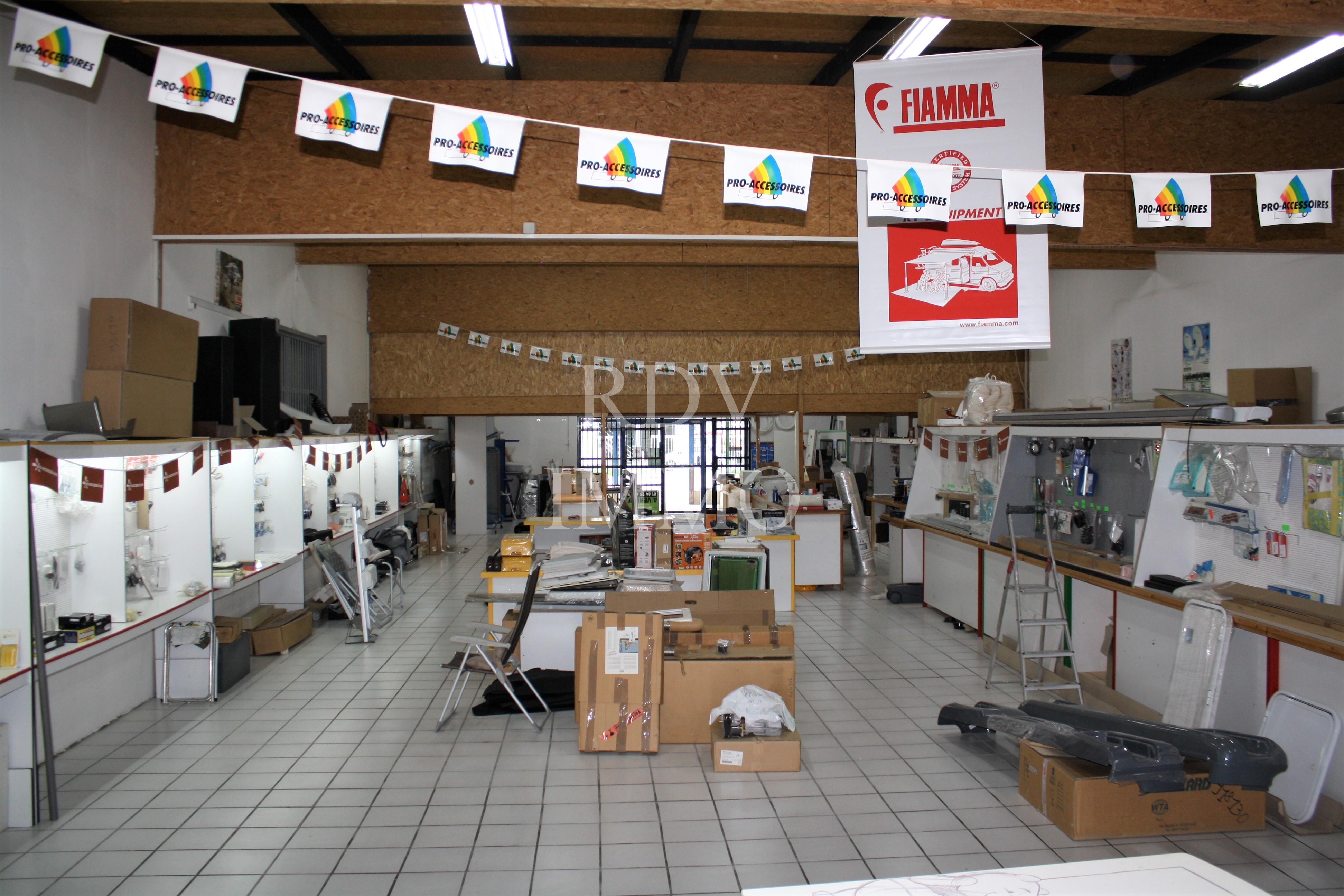 Offres de vente Autre Rozay-en-Brie 77540