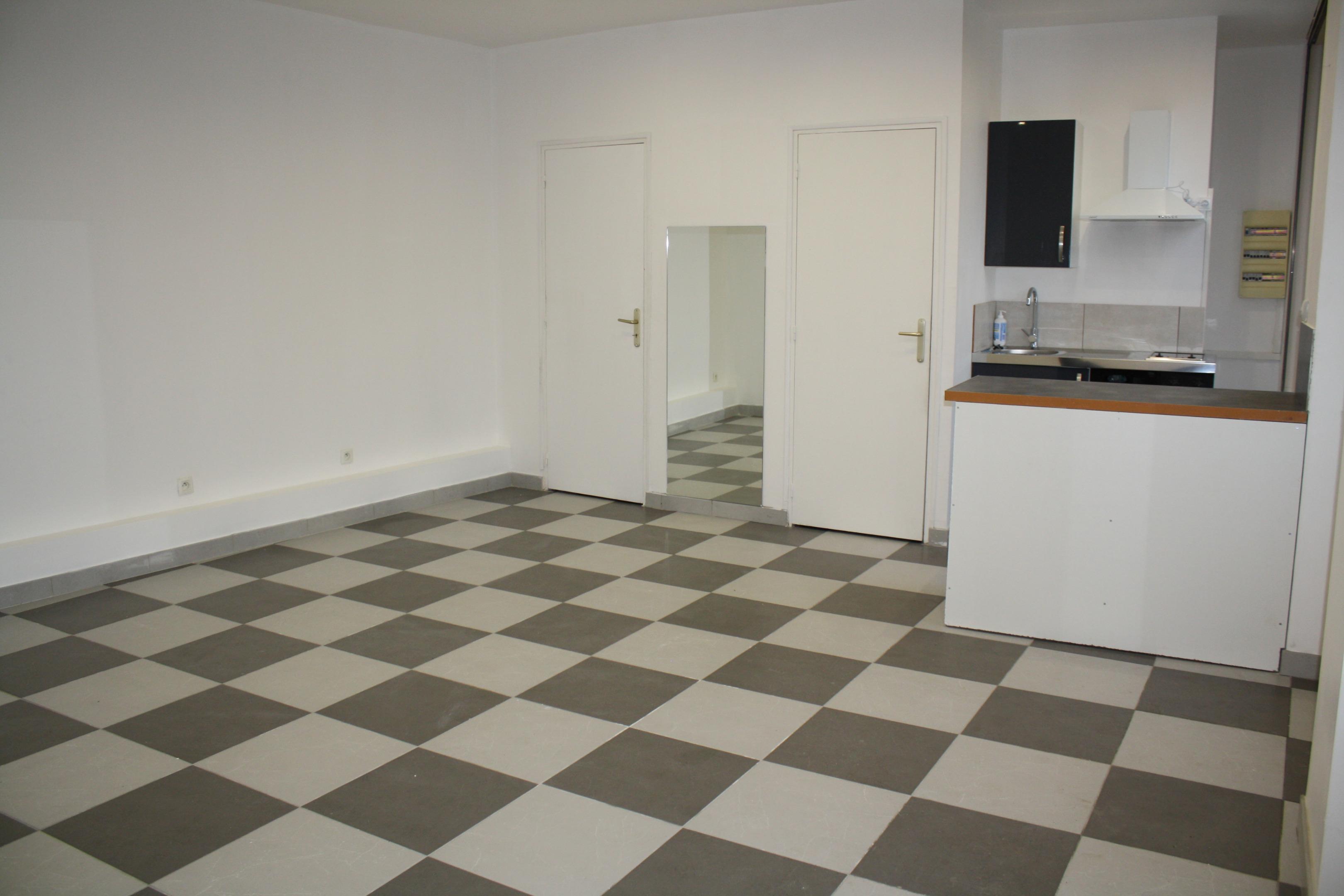 Offres de location Studio Amillis 77120