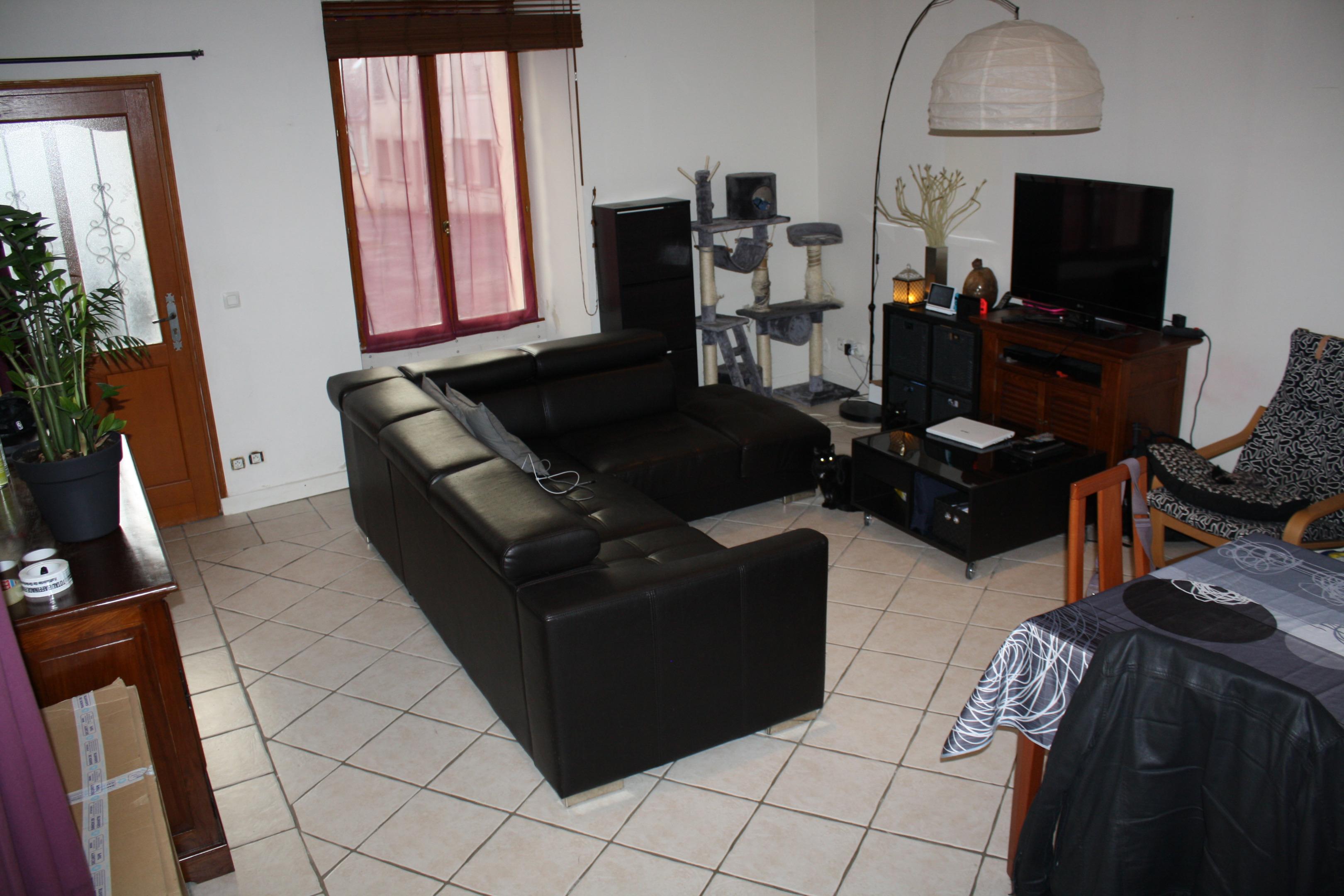 Offres de location Maison Rozay-en-Brie 77540
