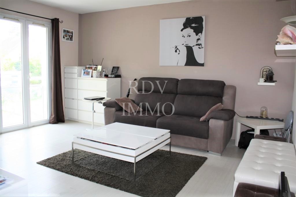 Offres de vente Studio Pontault-Combault 77340