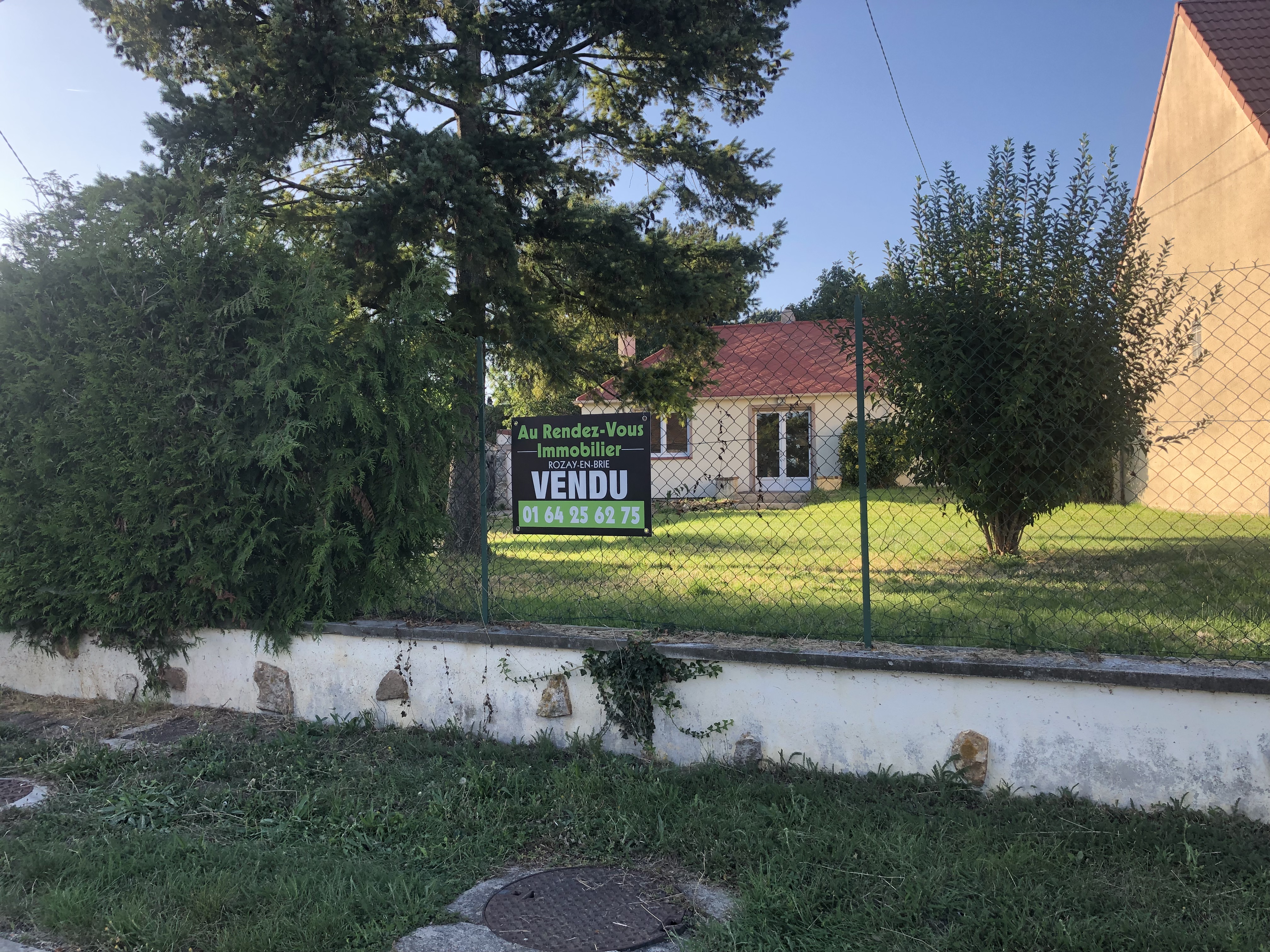 Offres de vente Maison Gastins 77370