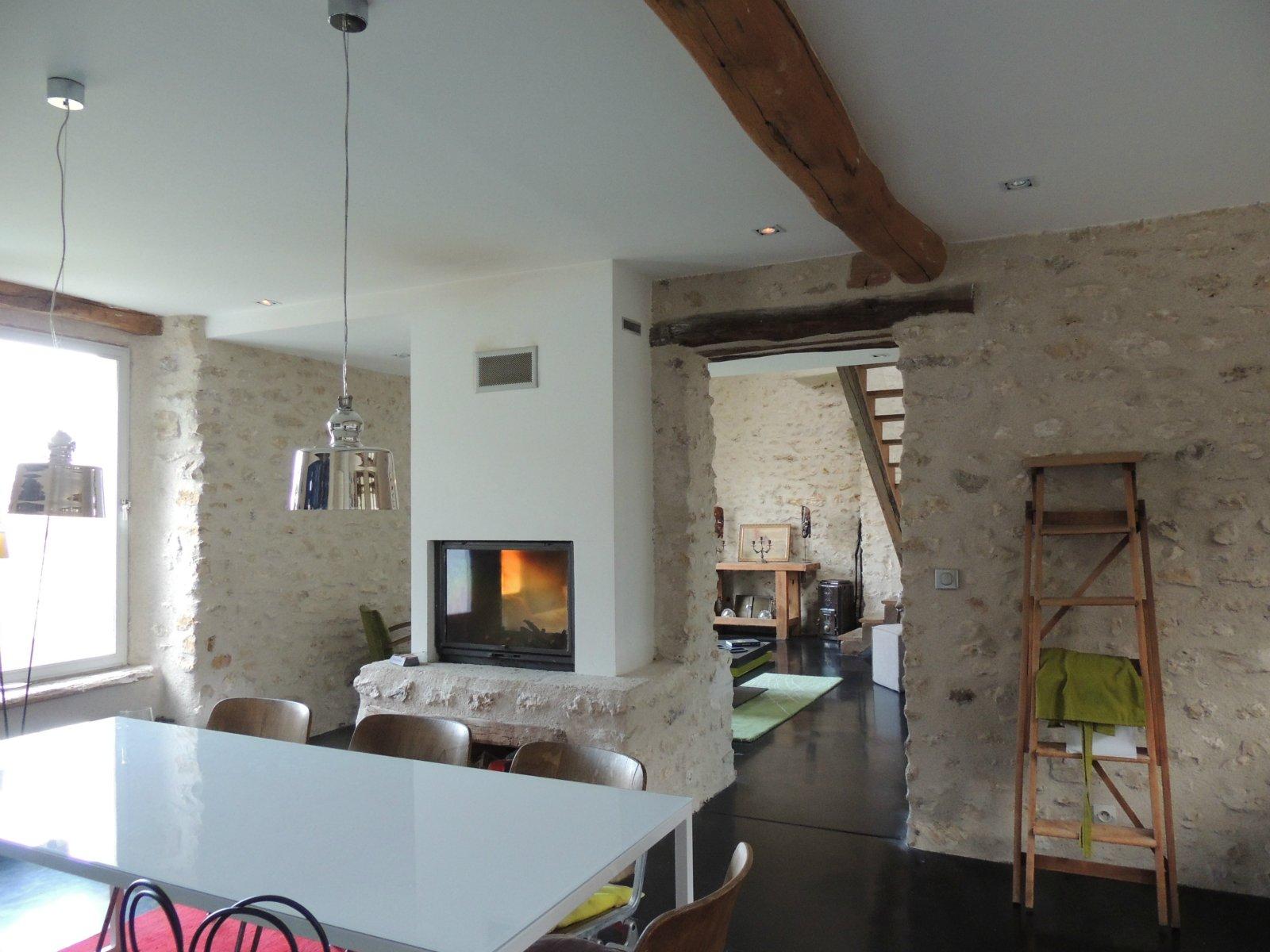 Offres de location Maison Jouy-le-Châtel 77970