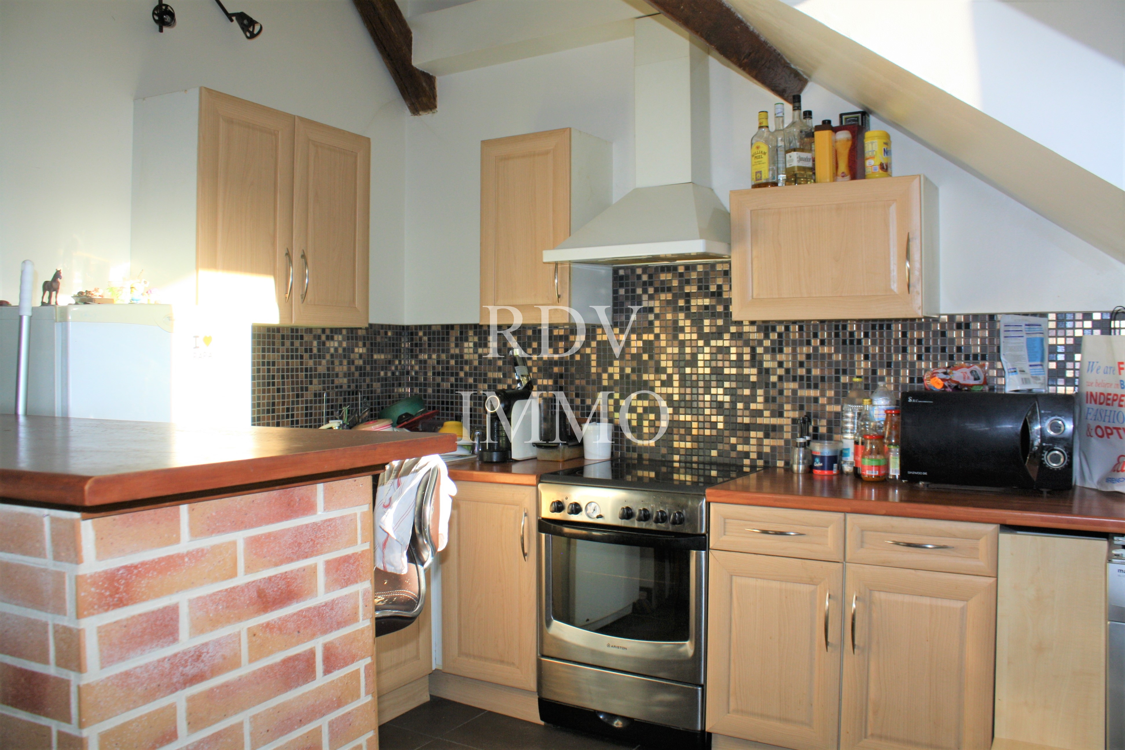 Offres de vente Appartement Tournan-en-Brie 77220