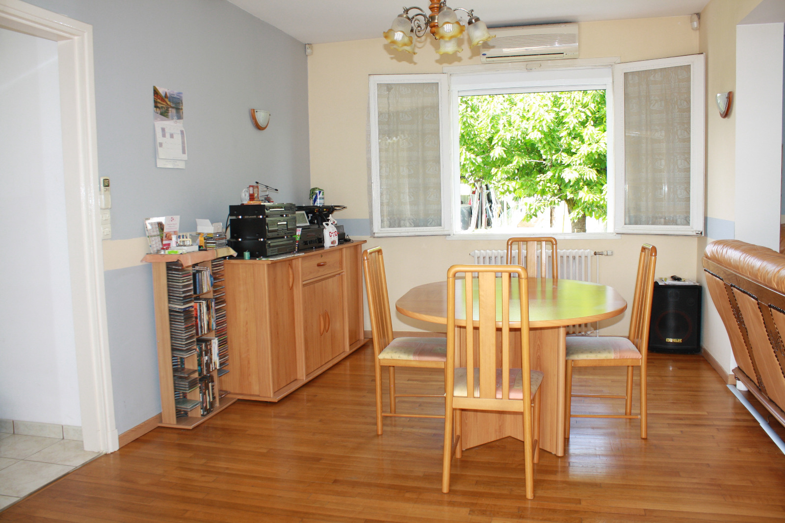 Offres de vente Maison Rozay-en-Brie 77540