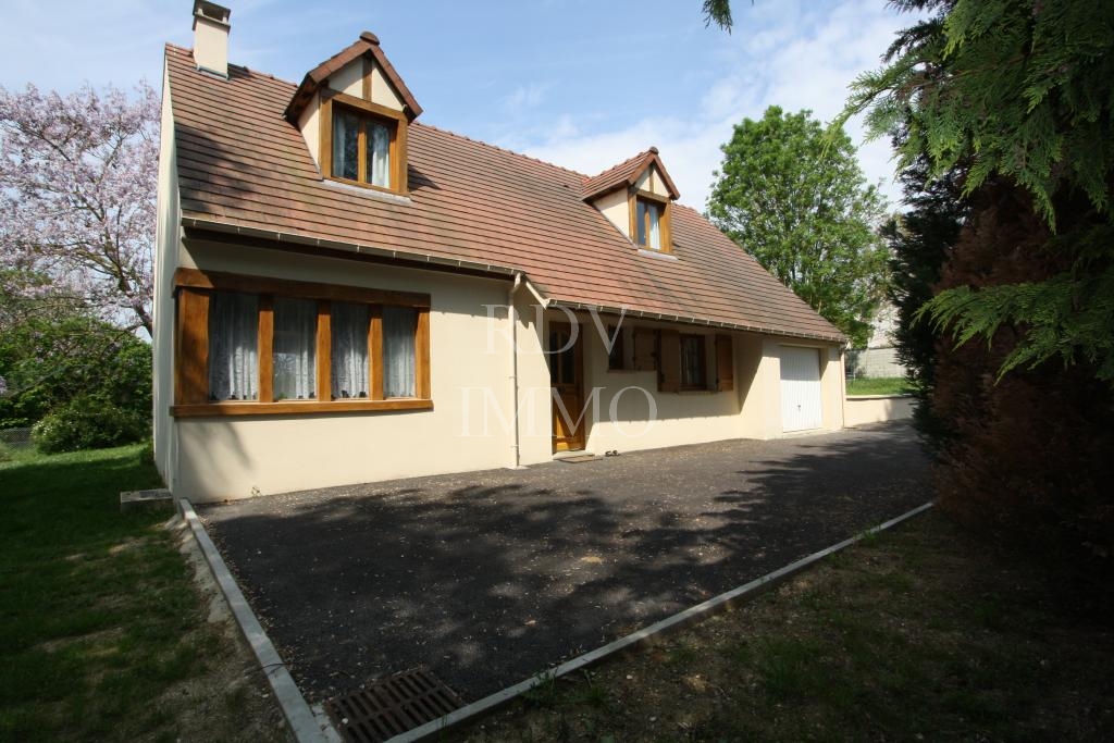 Offres de vente Maison Choisy-en-Brie 77320