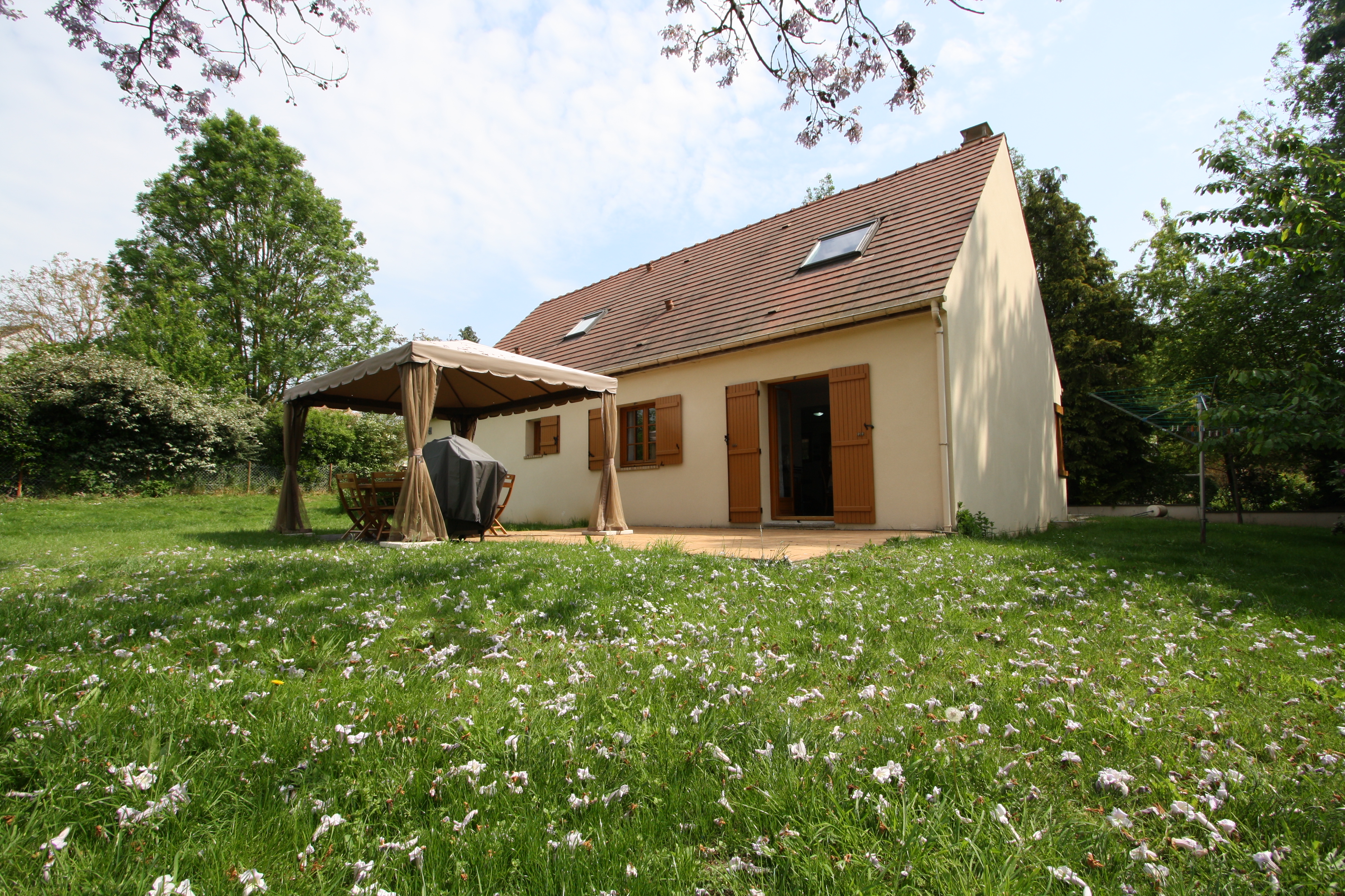 Offres de vente Maison Choisy-en-Brie 77320
