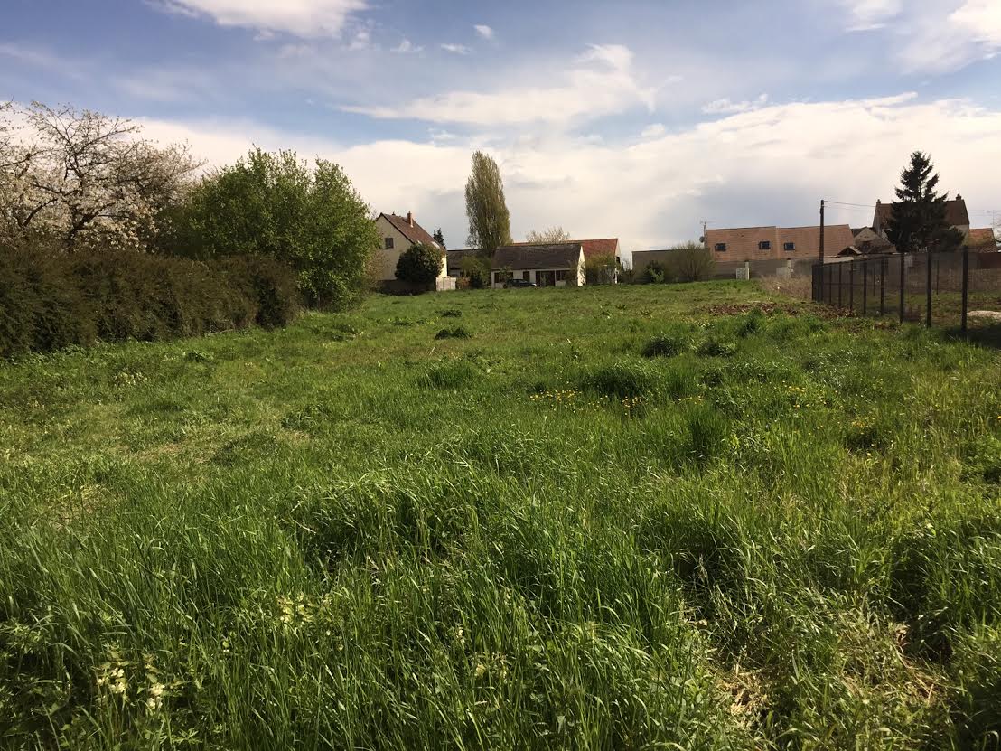 Offres de vente Terrain Rozay-en-Brie 77540