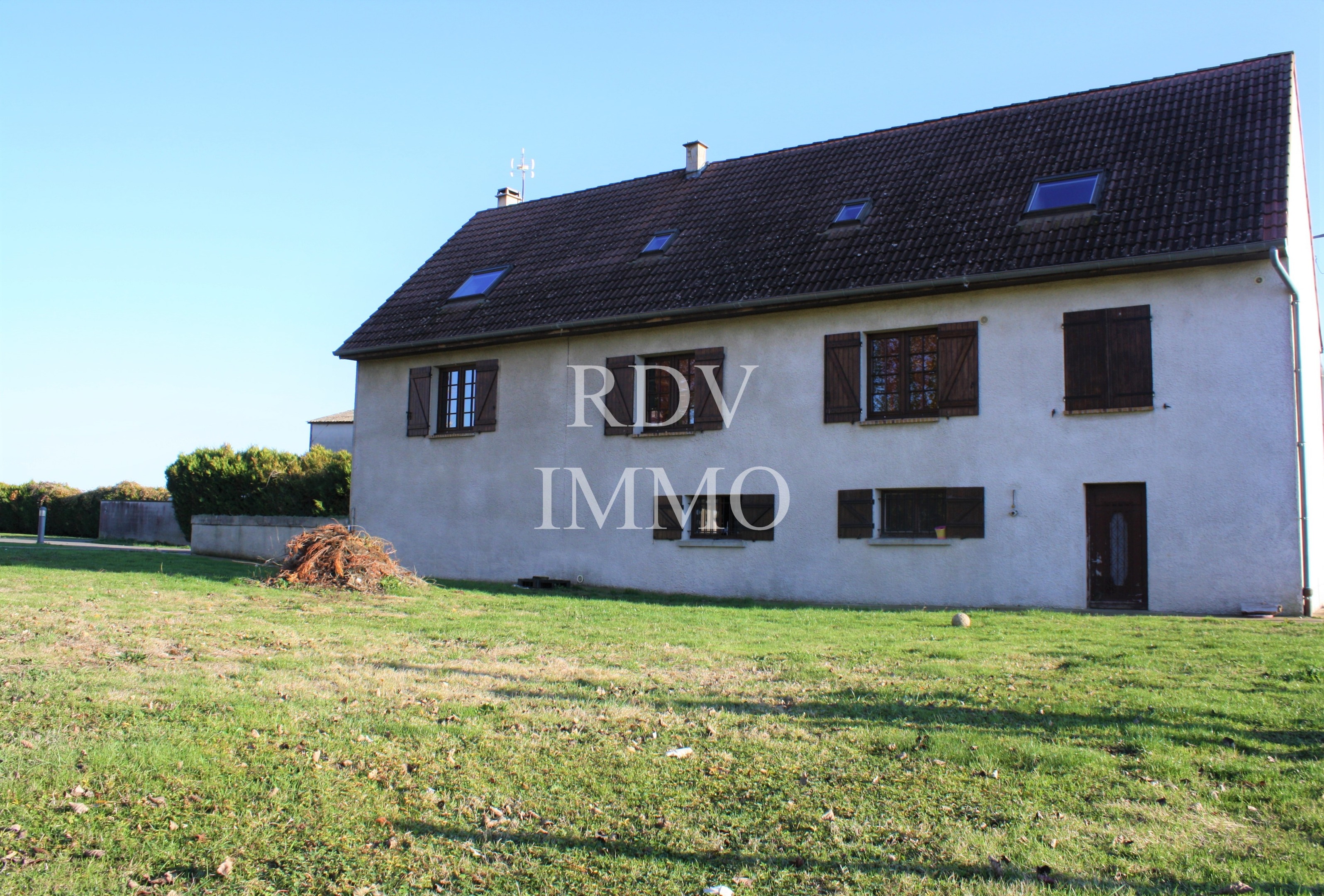 Offres de vente Maison Tournan-en-Brie 77220