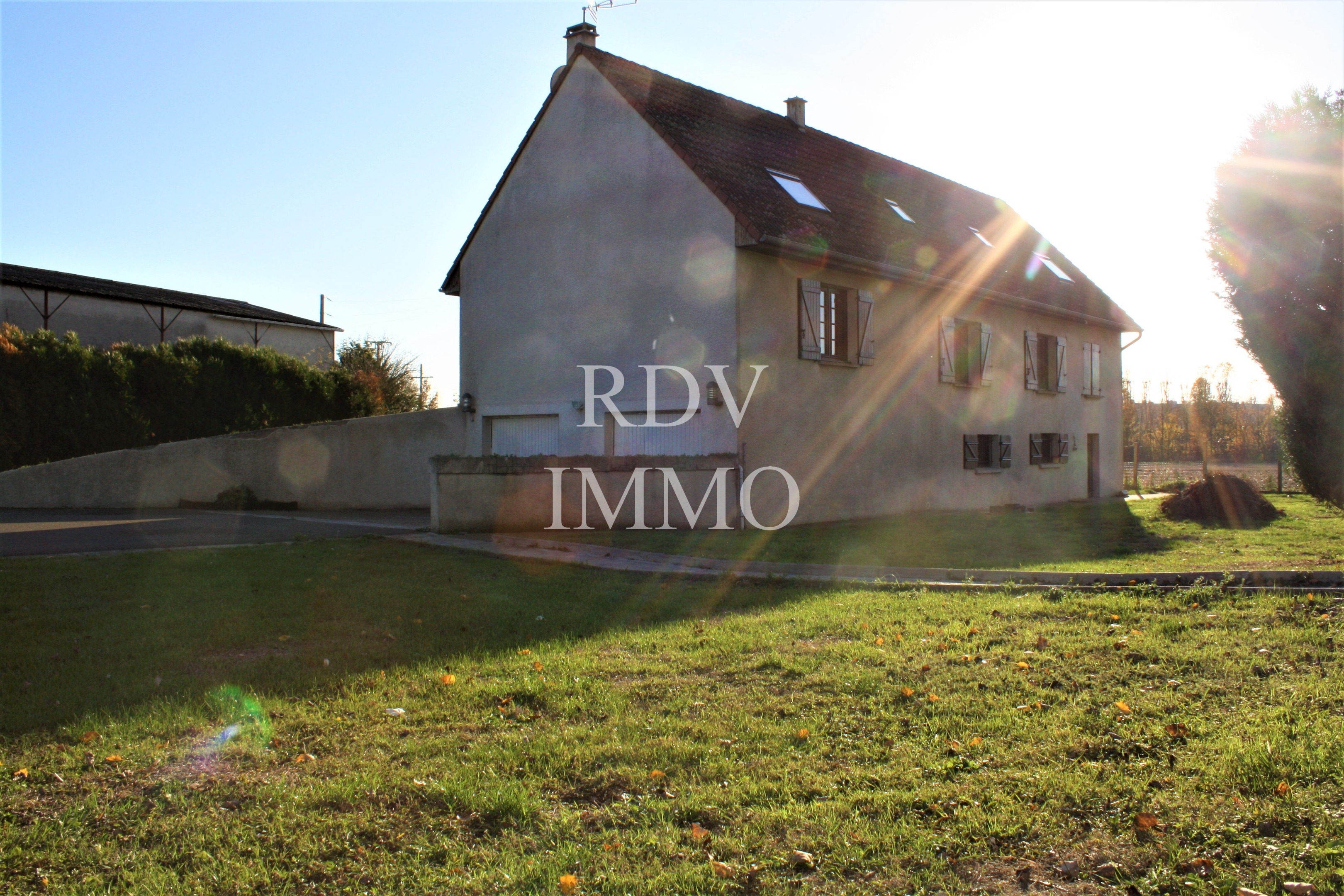 Offres de vente Maison La Houssaye-en-Brie 77610