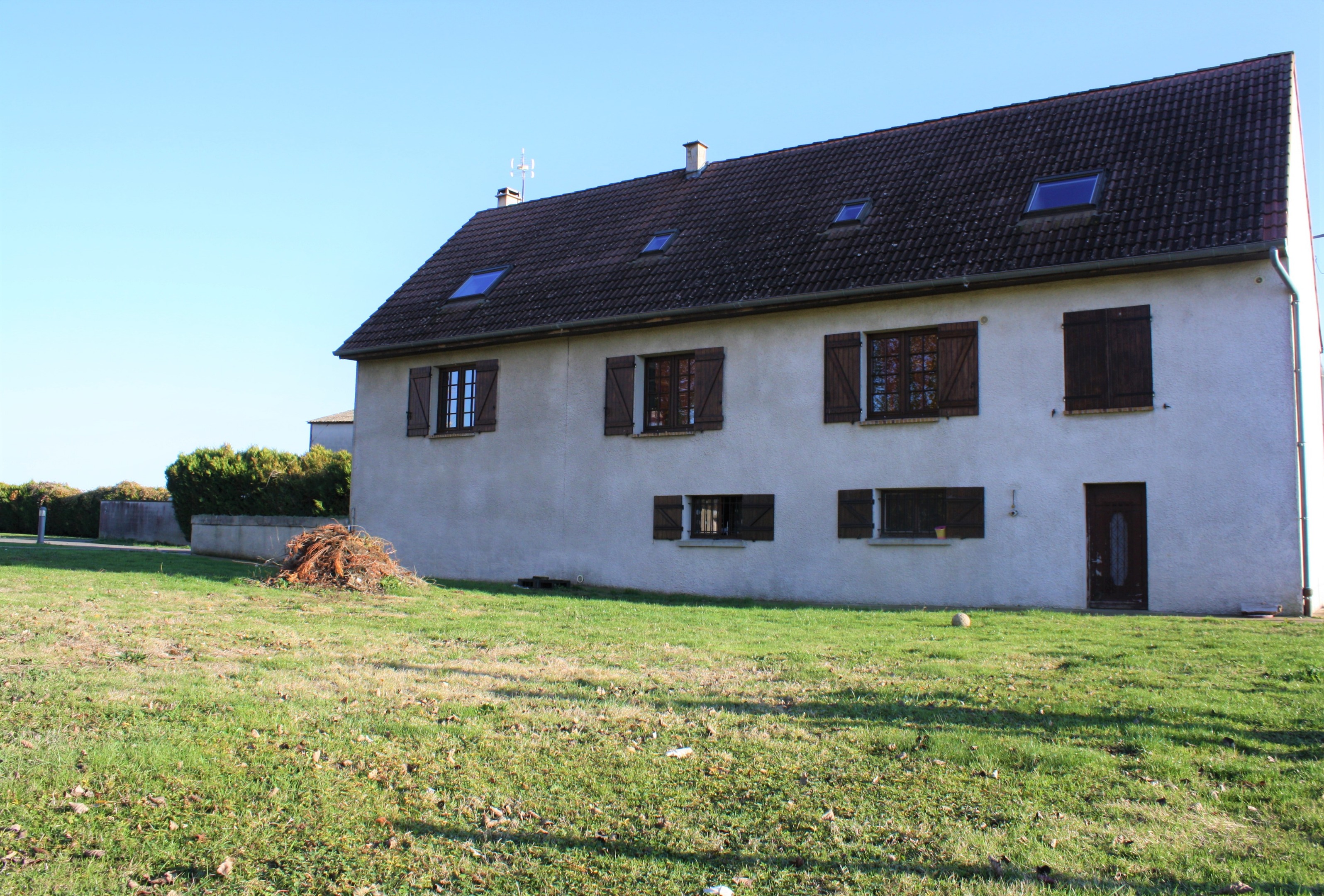 Offres de vente Maison Marles-en-Brie 77610