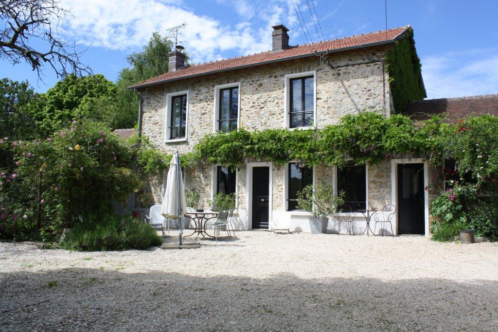 Offres de vente Maison Rozay-en-Brie 77540