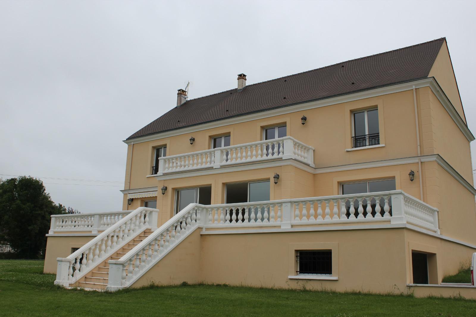 Offres de vente Villa Fontenay-Trésigny 77610