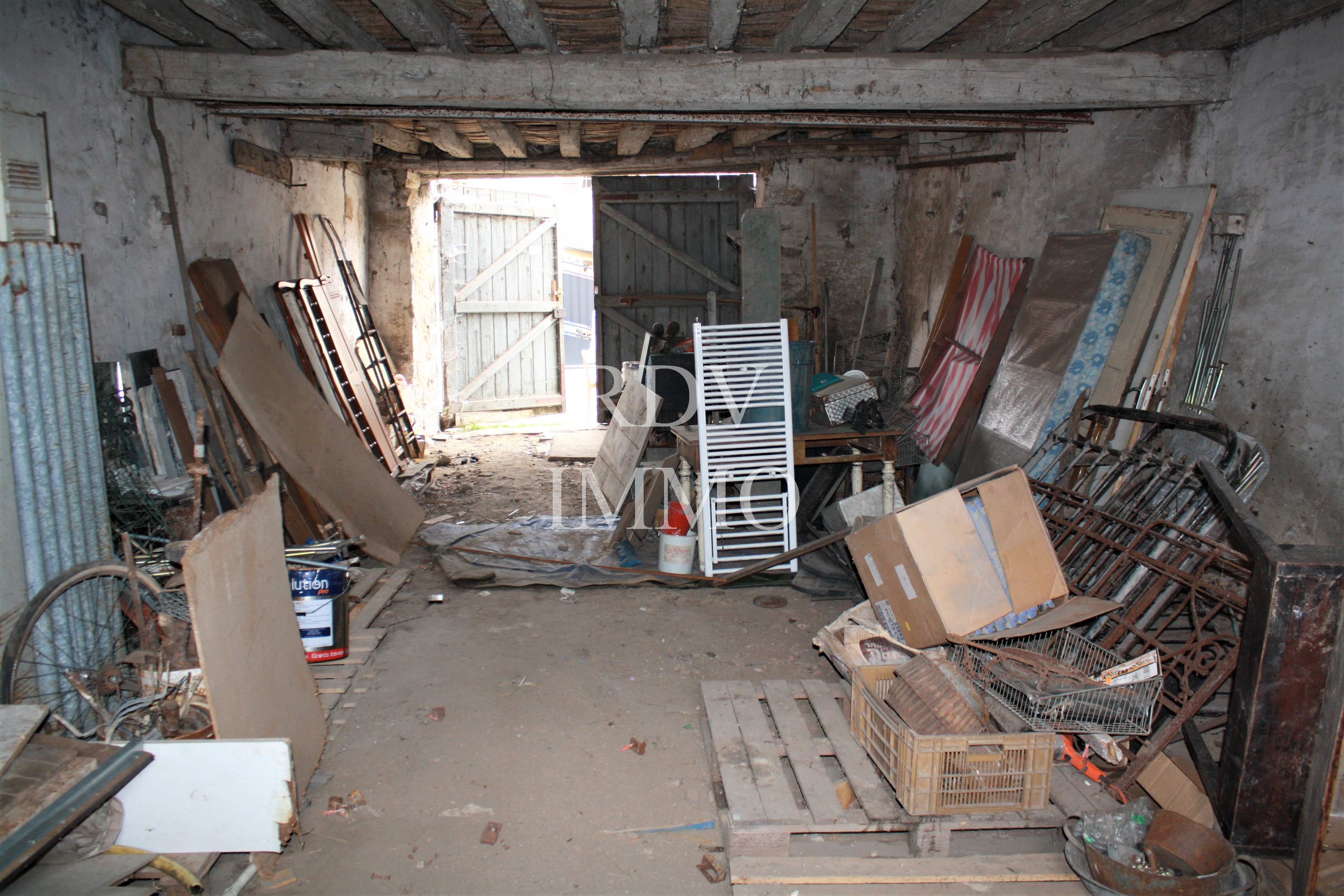Offres de vente Ferme Rozay-en-Brie 77540
